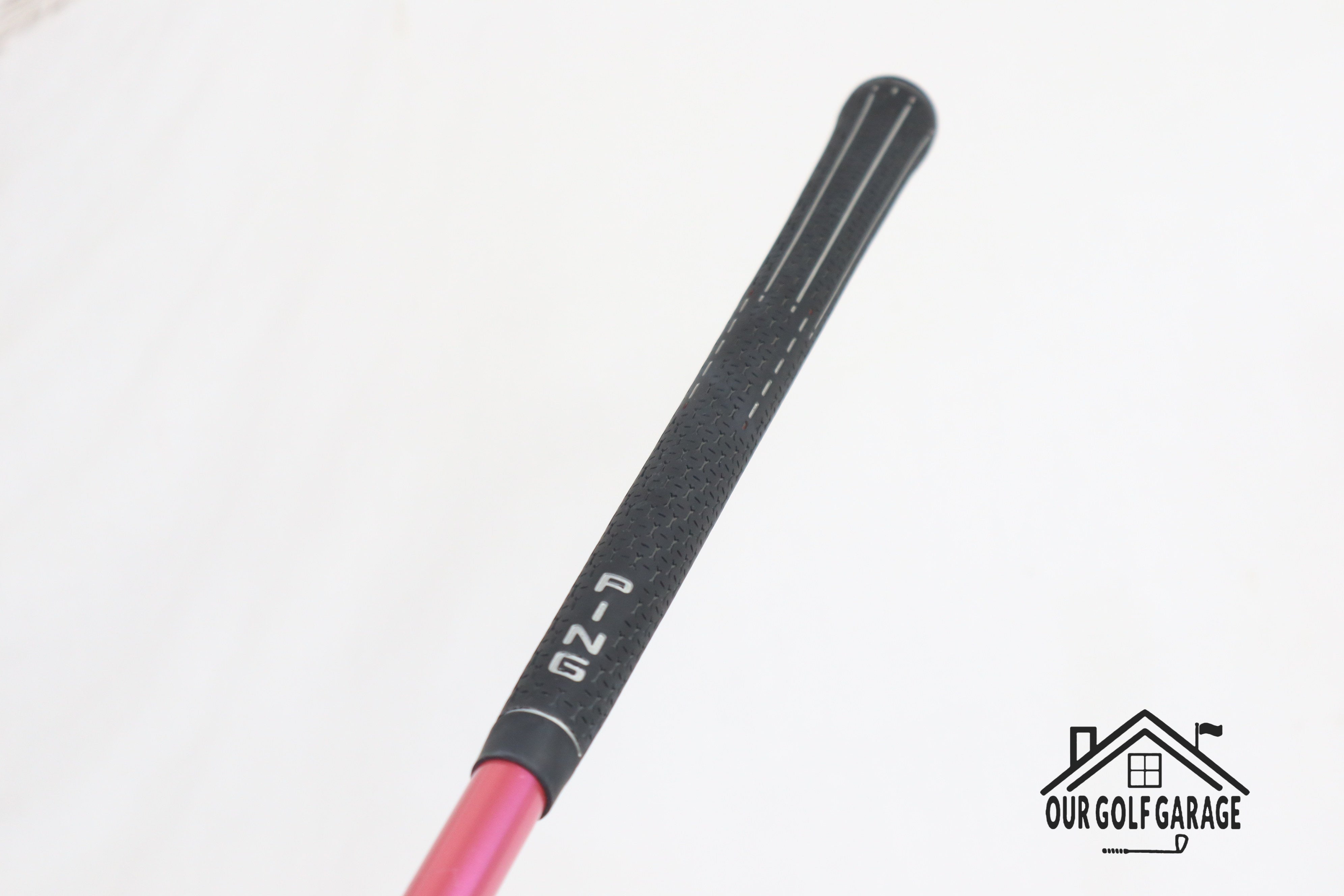 Ladies Ping G5 22° 3 Wood + HC