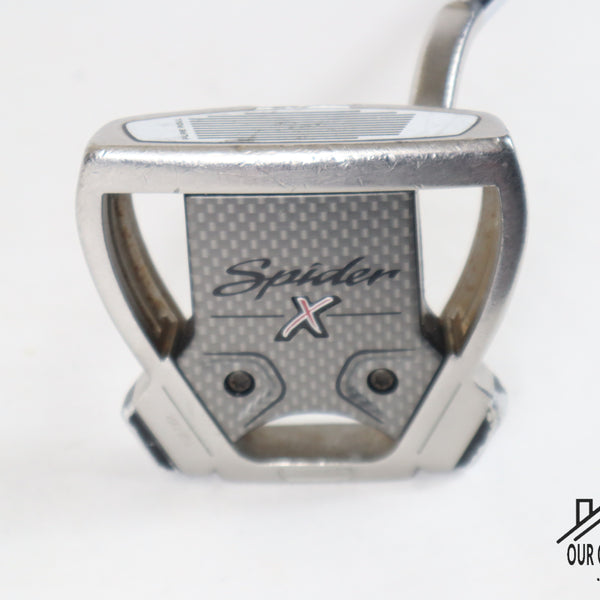 TaylorMade - パター Spider Tour Z | TaylorMade