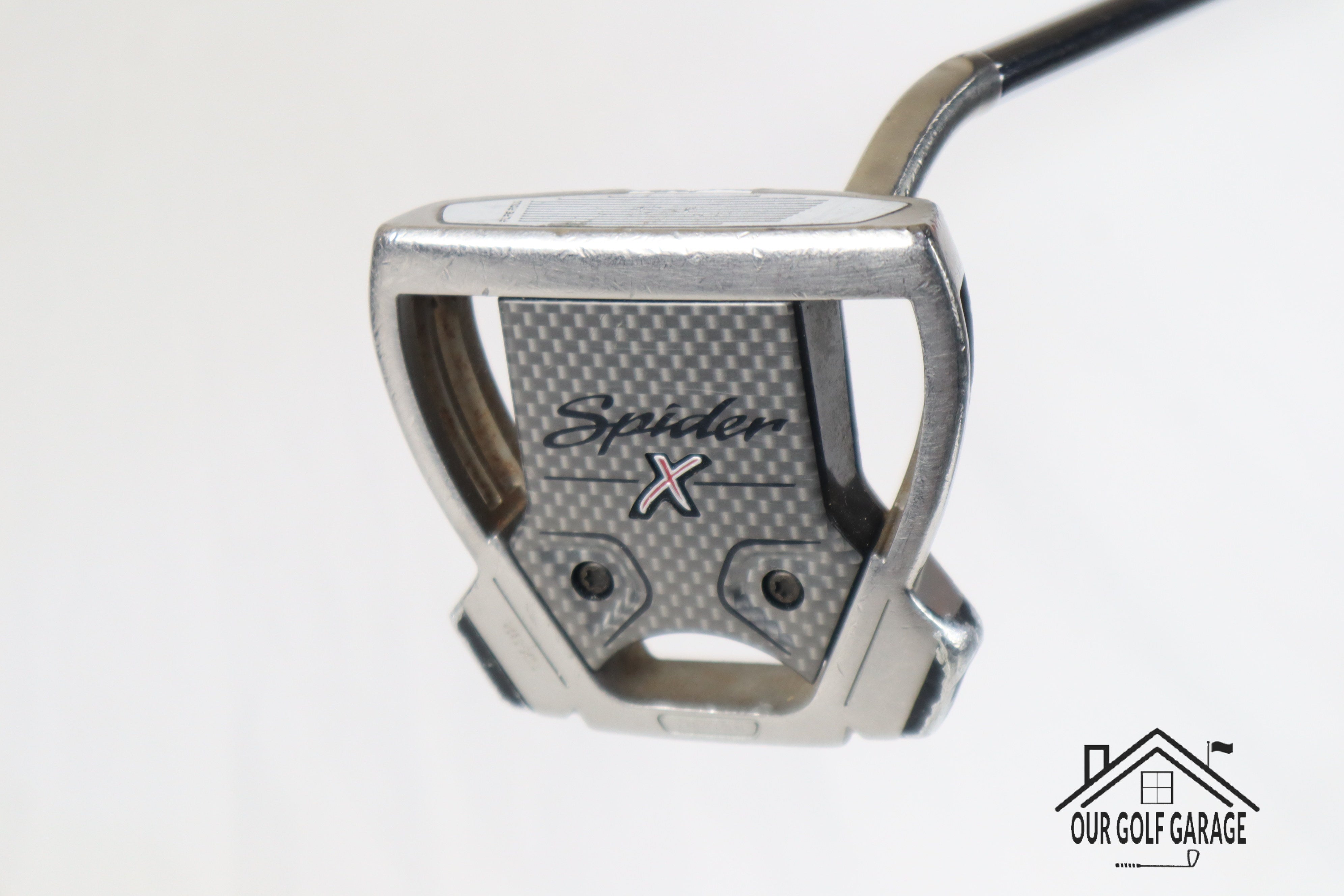 TaylorMade Spider X Putter