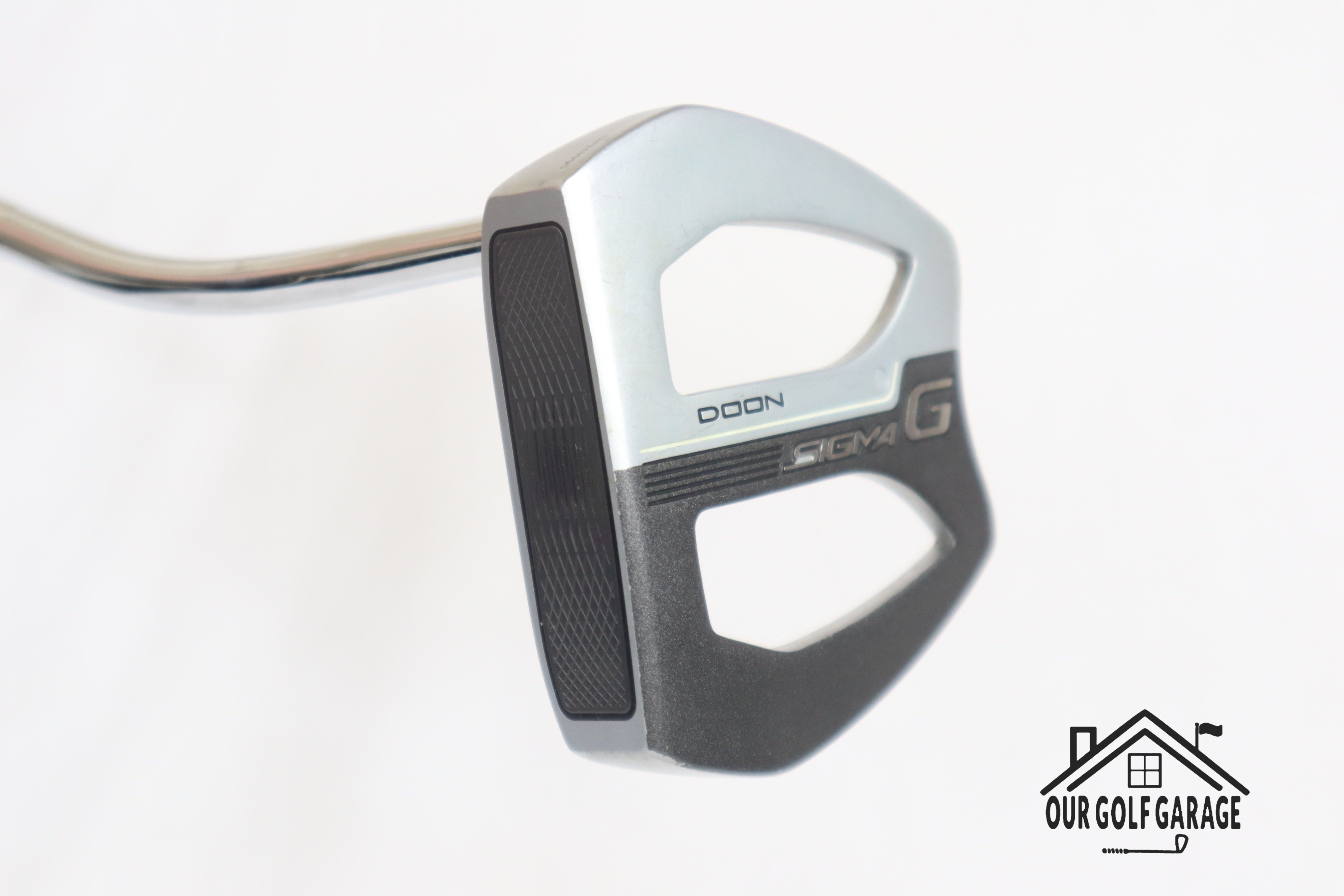 Ping Sigma G Doon Putter + HC