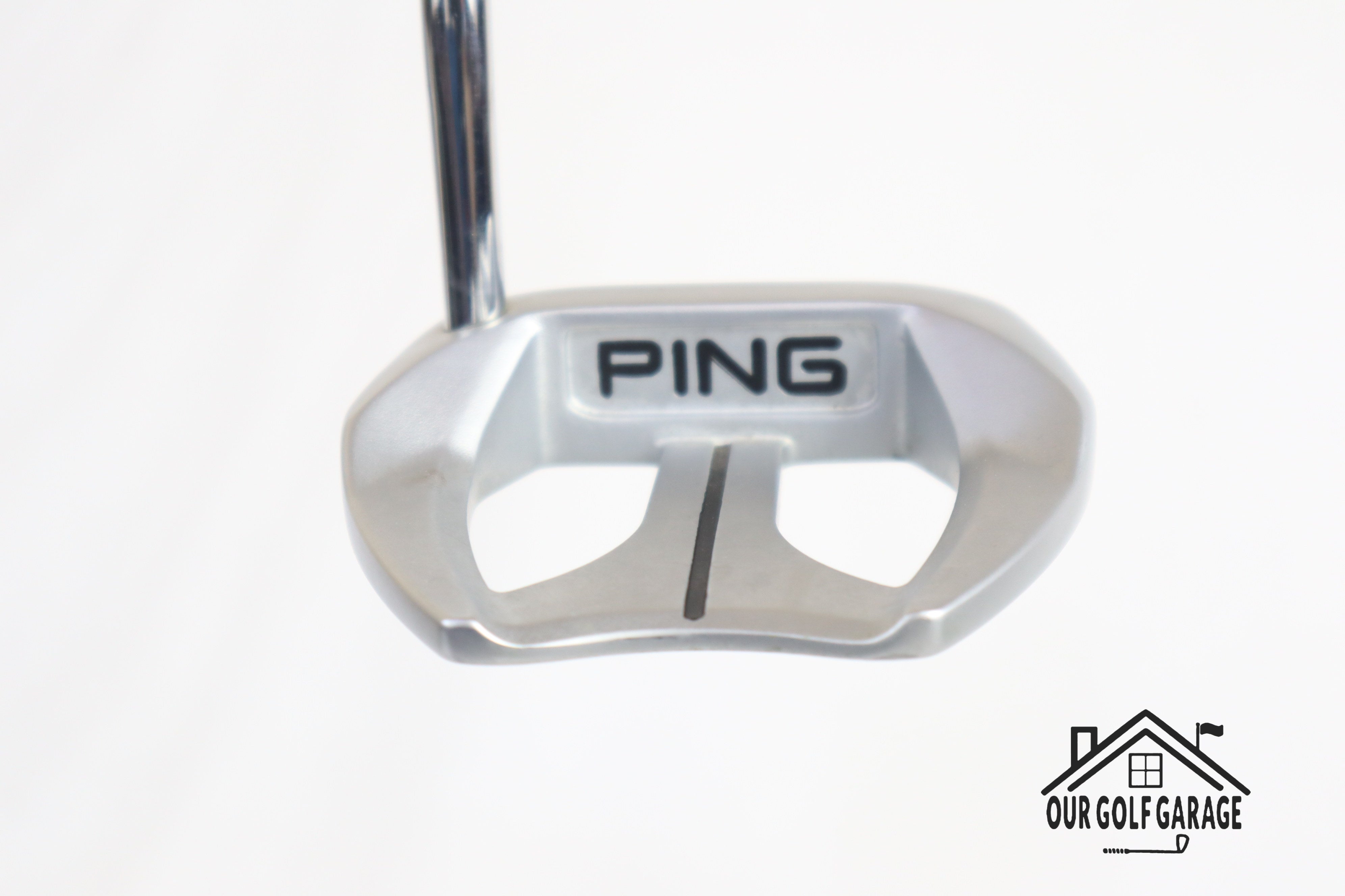 Ping Sigma G Doon Putter + HC