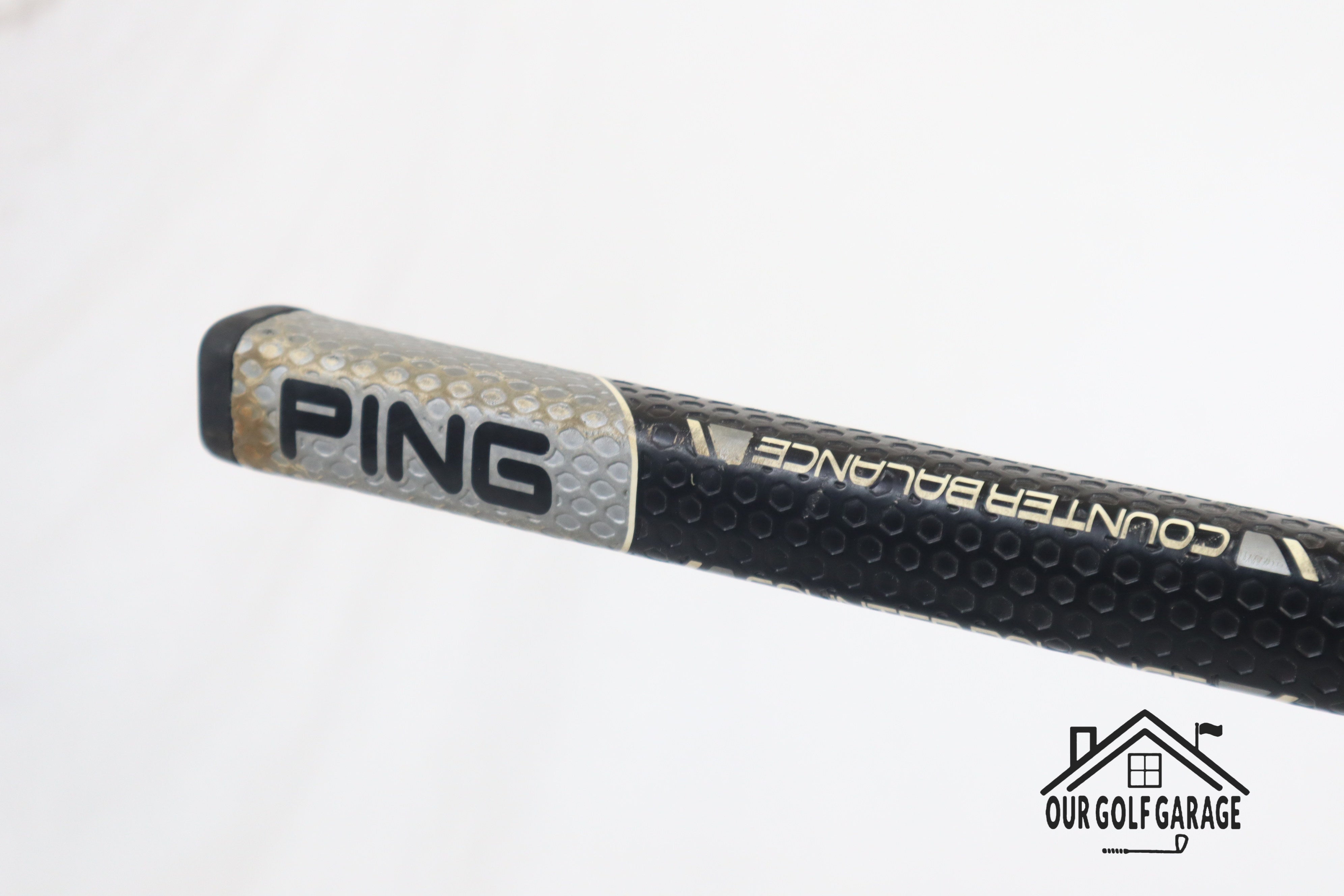 Ping Sigma G Doon Putter + HC