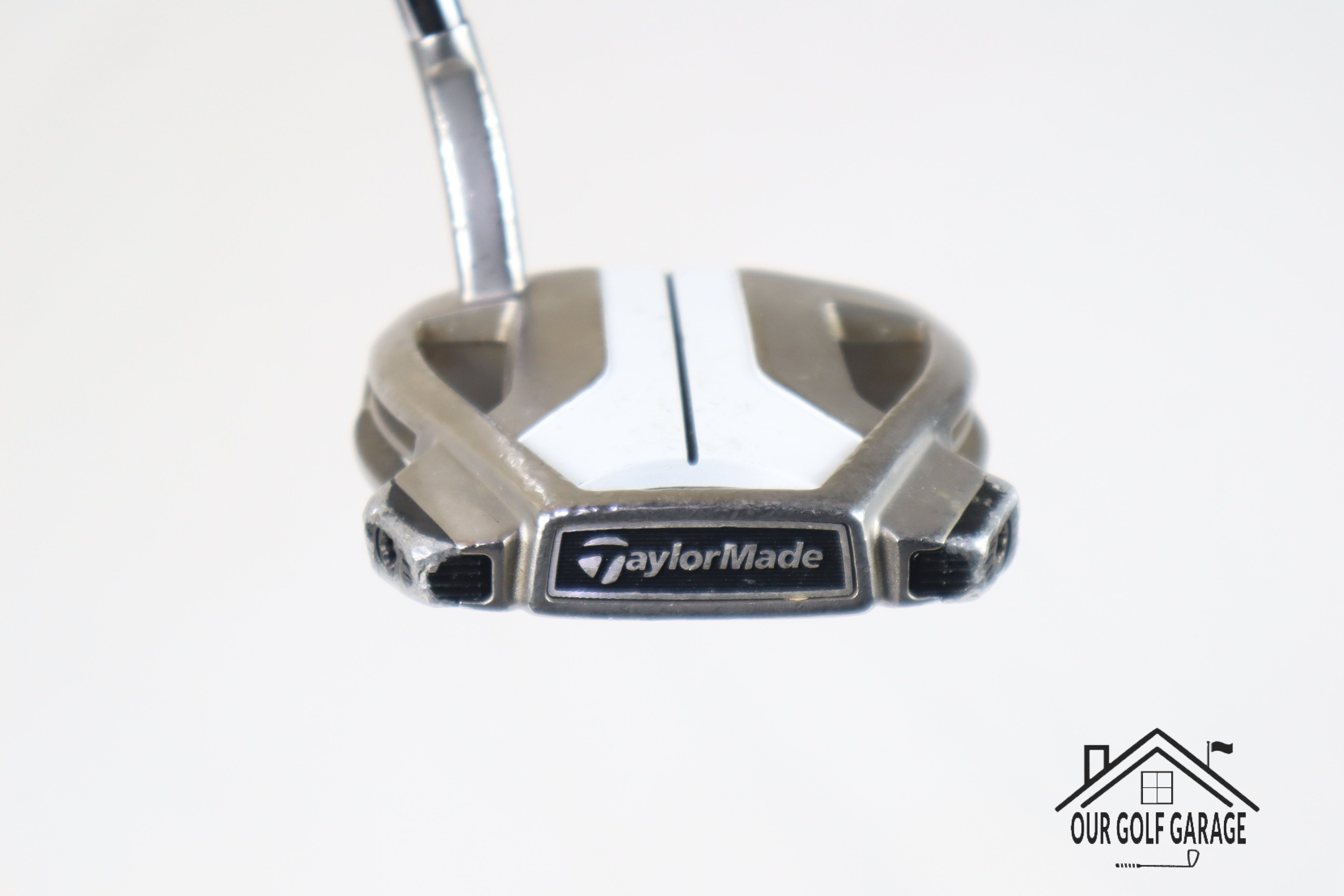 TaylorMade Spider X Putter