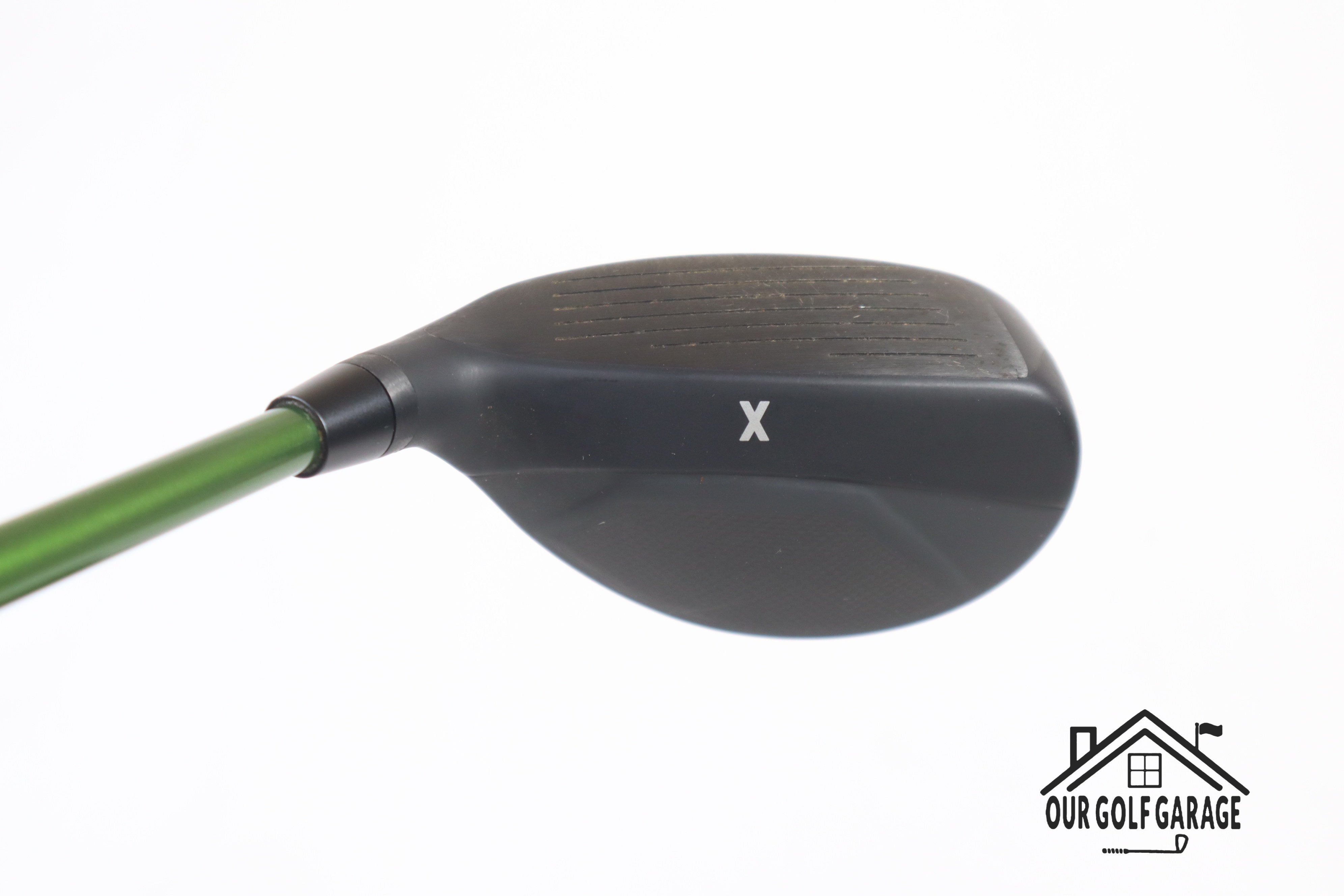 PXG 0211 19° 3 Hybrid + HC