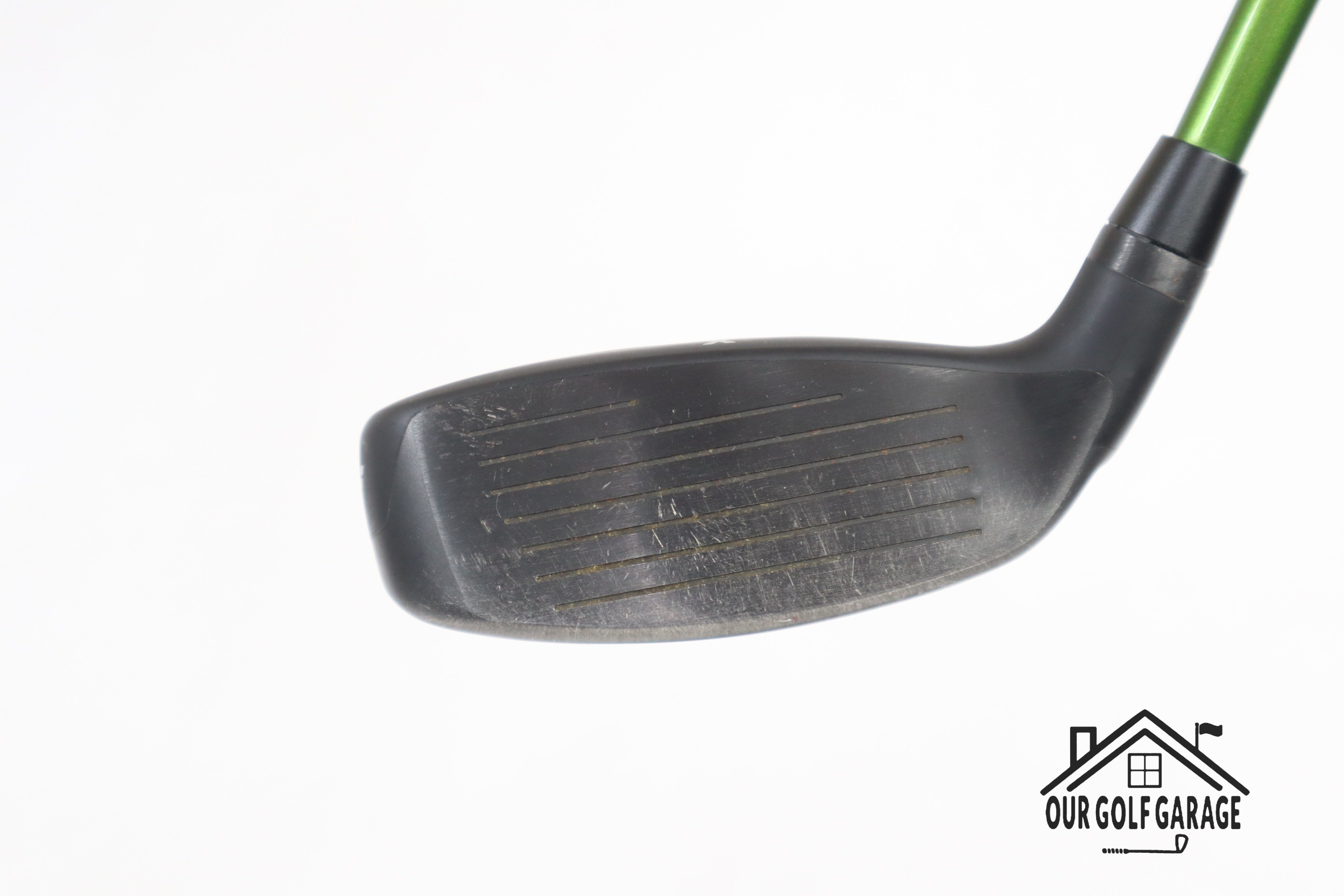 PXG 0211 19° 3 Hybrid + HC