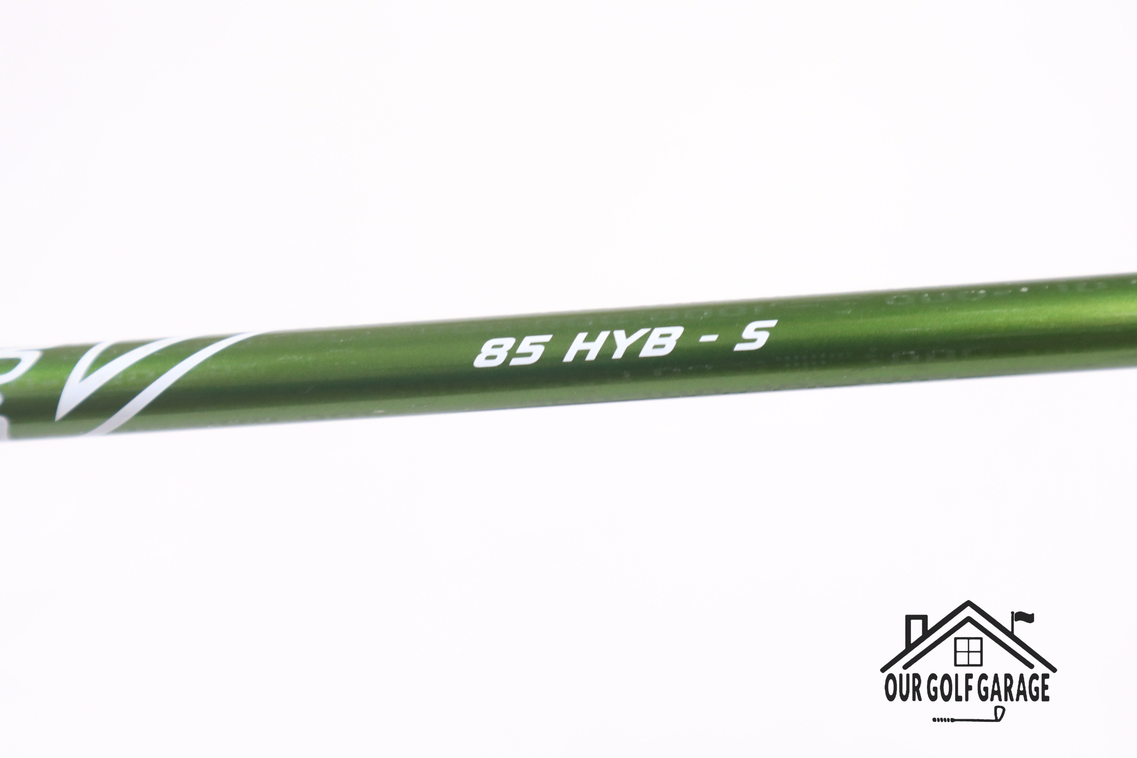 PXG 0211 19° 3 Hybrid + HC