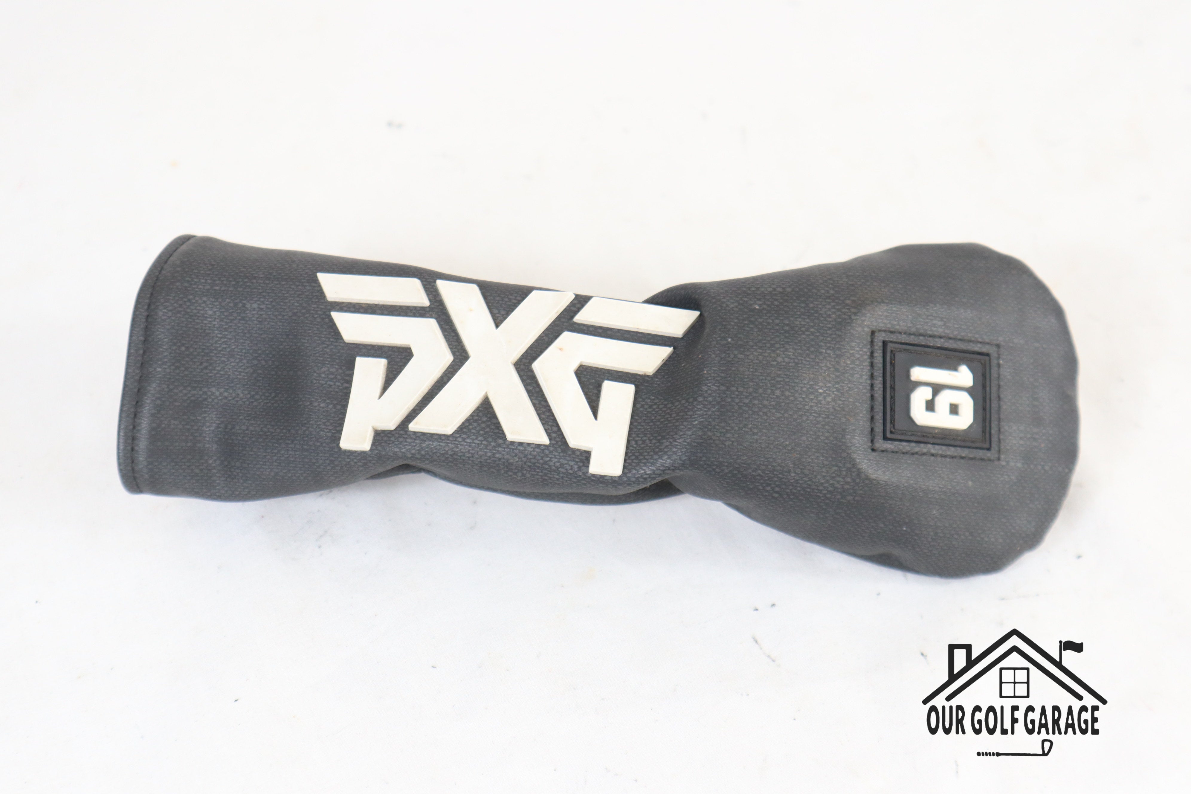 PXG 0211 19° 3 Hybrid + HC