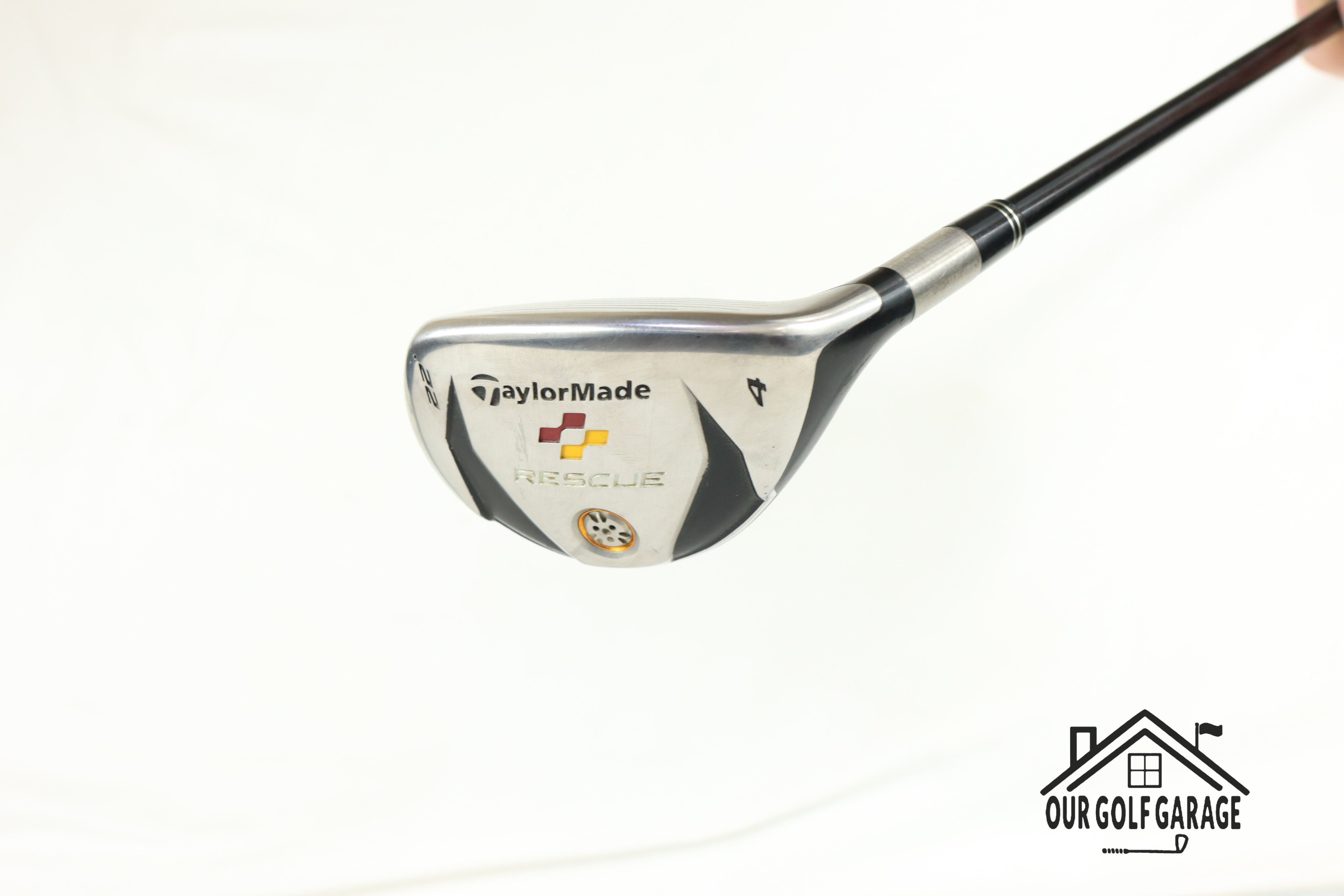 TaylorMade Rescue 22° 4 Hybrid
