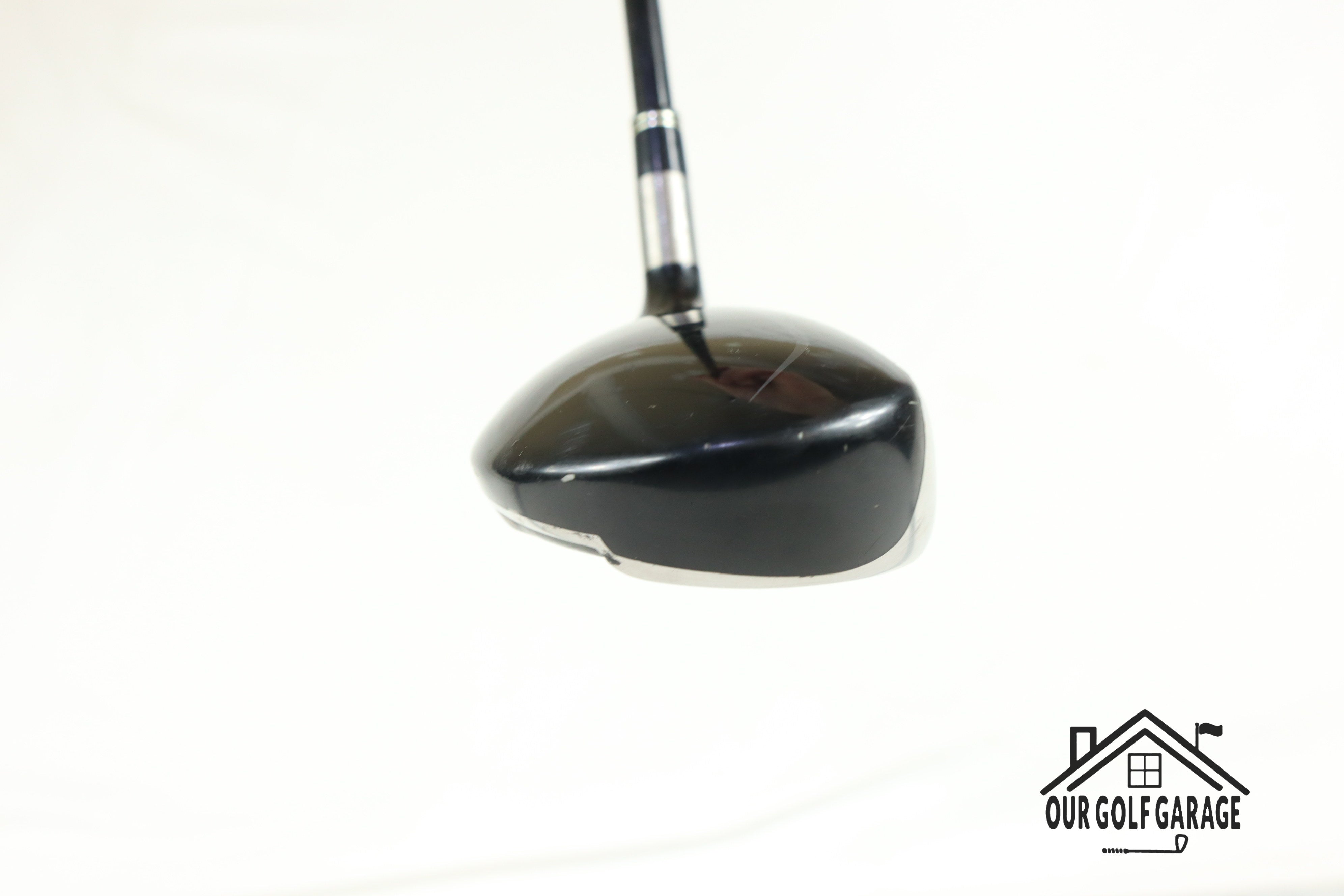 TaylorMade Rescue 22° 4 Hybrid