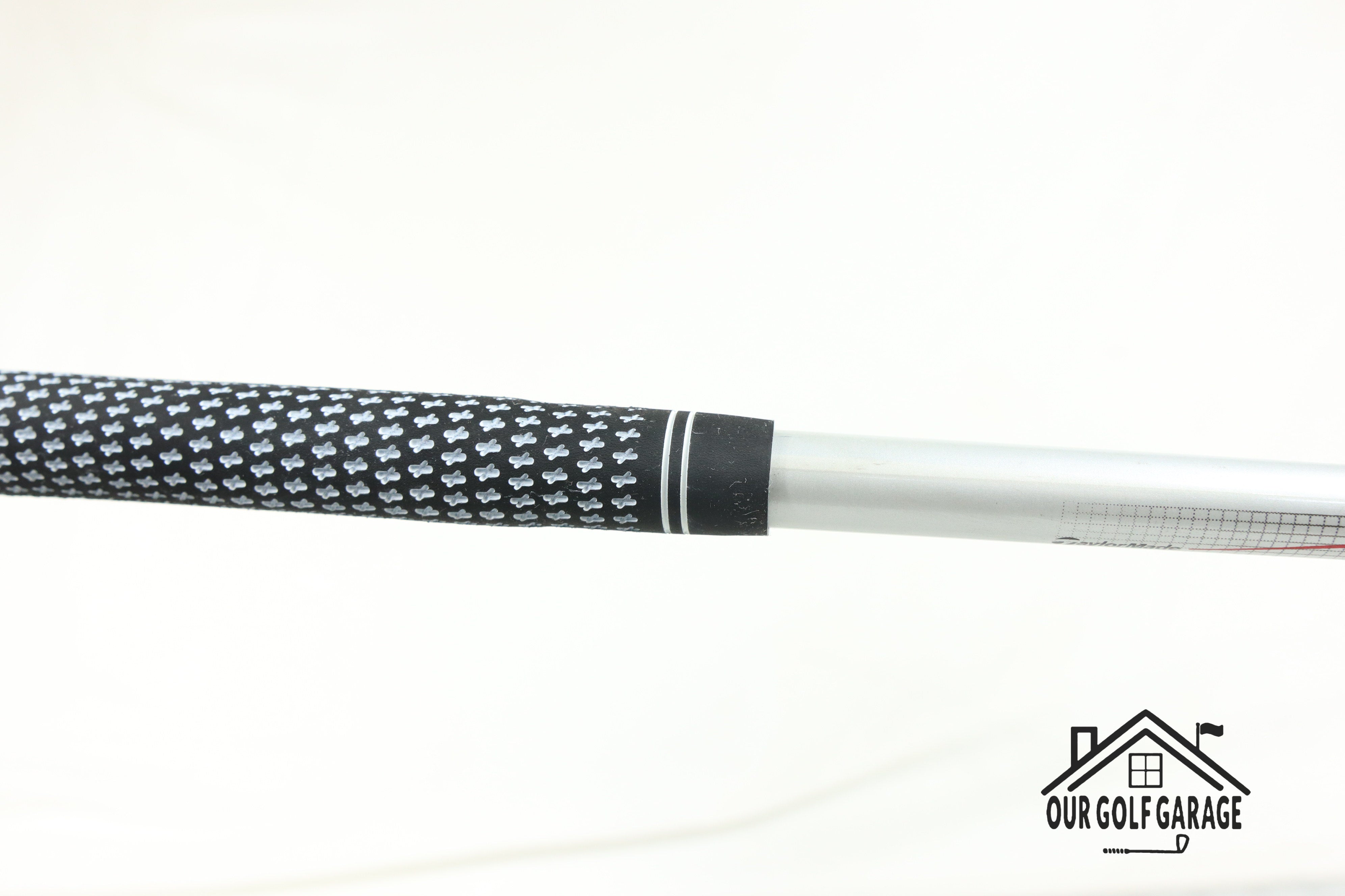 TaylorMade Rescue 22° 4 Hybrid