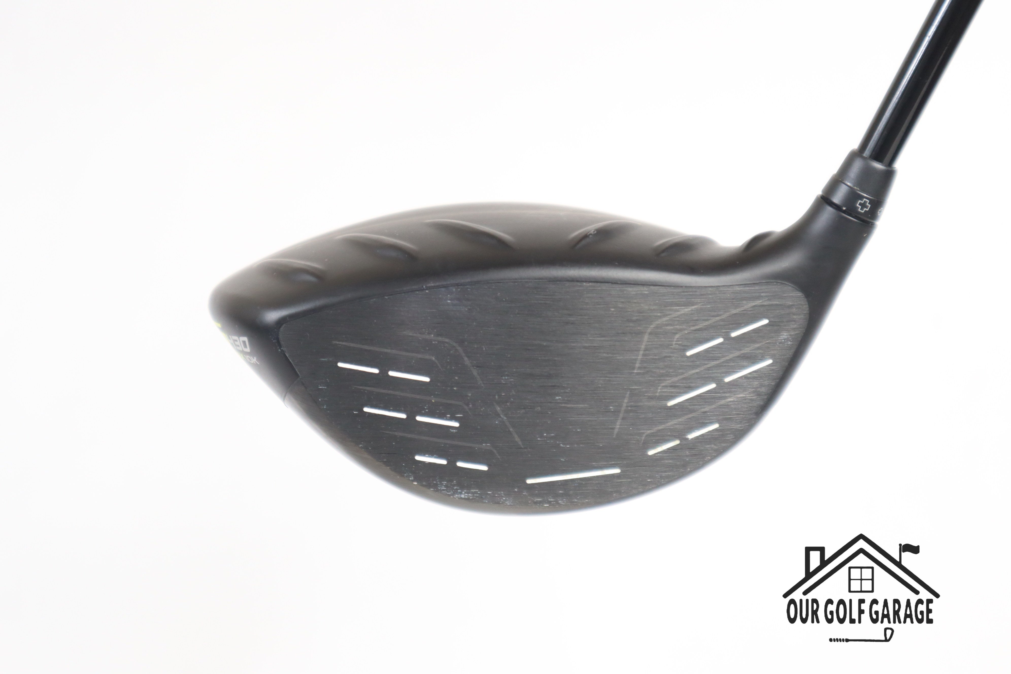 Ping G430 MAX10K ドライバー10.5