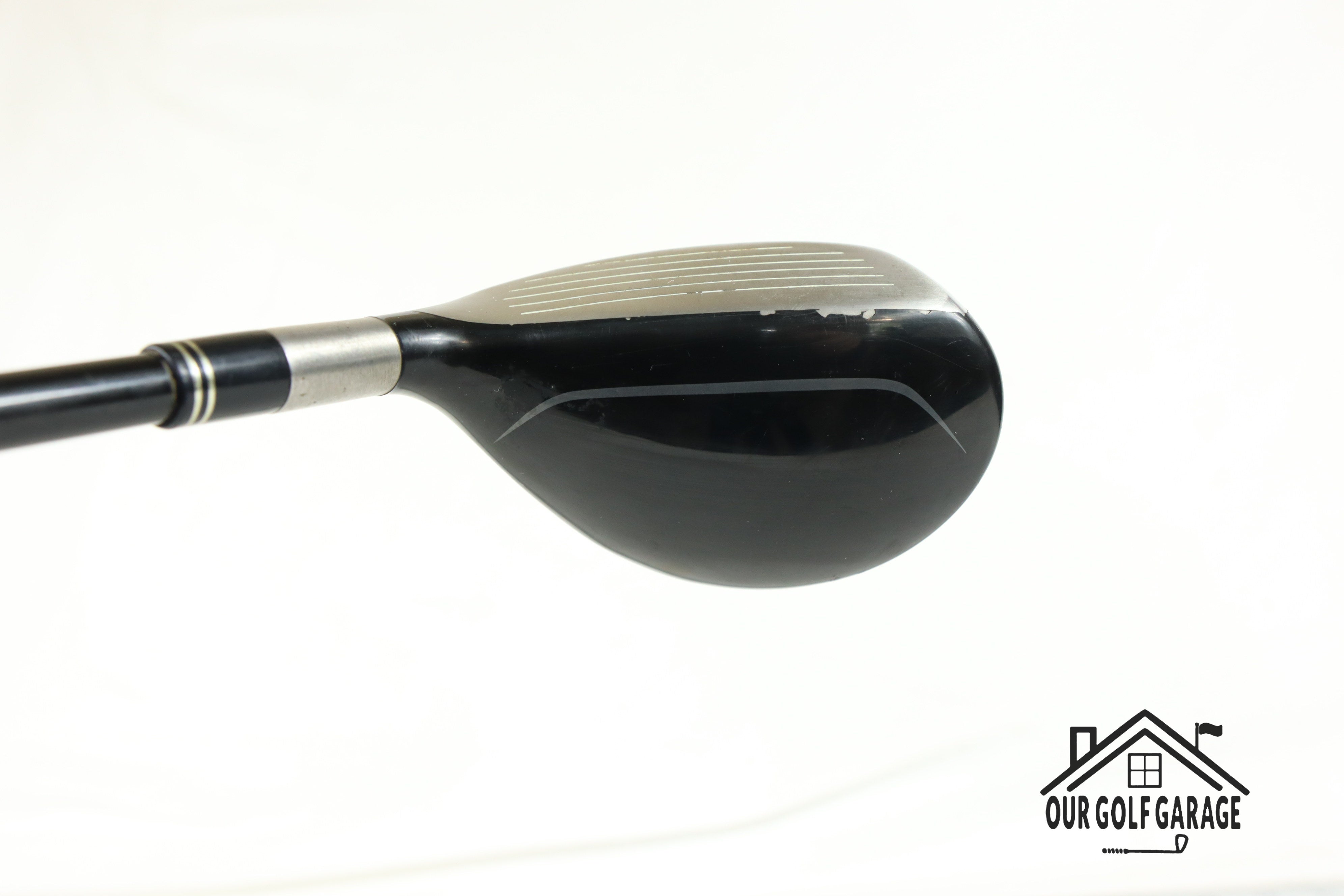 TaylorMade Rescue 22° 4 Hybrid