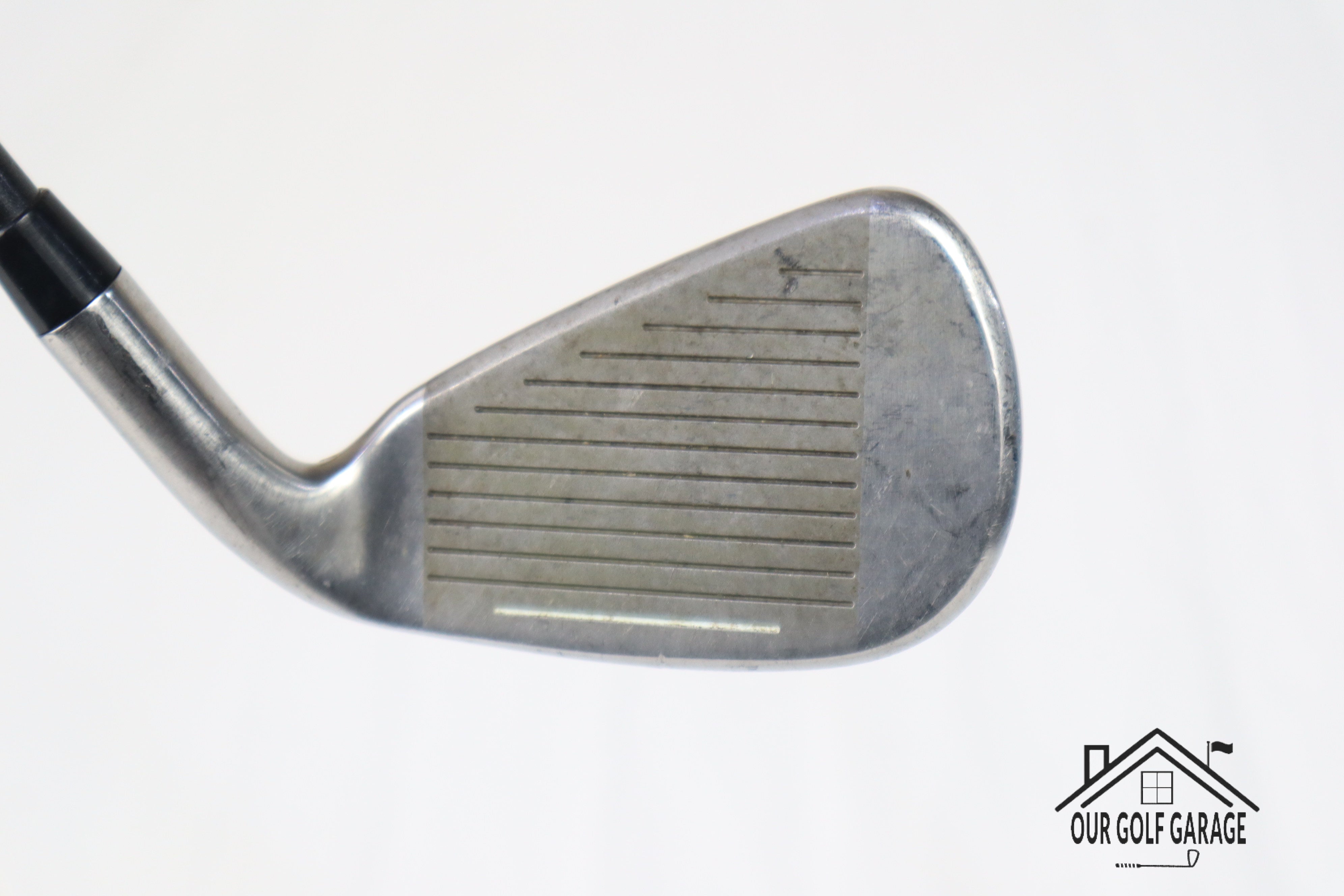 LH Cobra XL 7 Iron