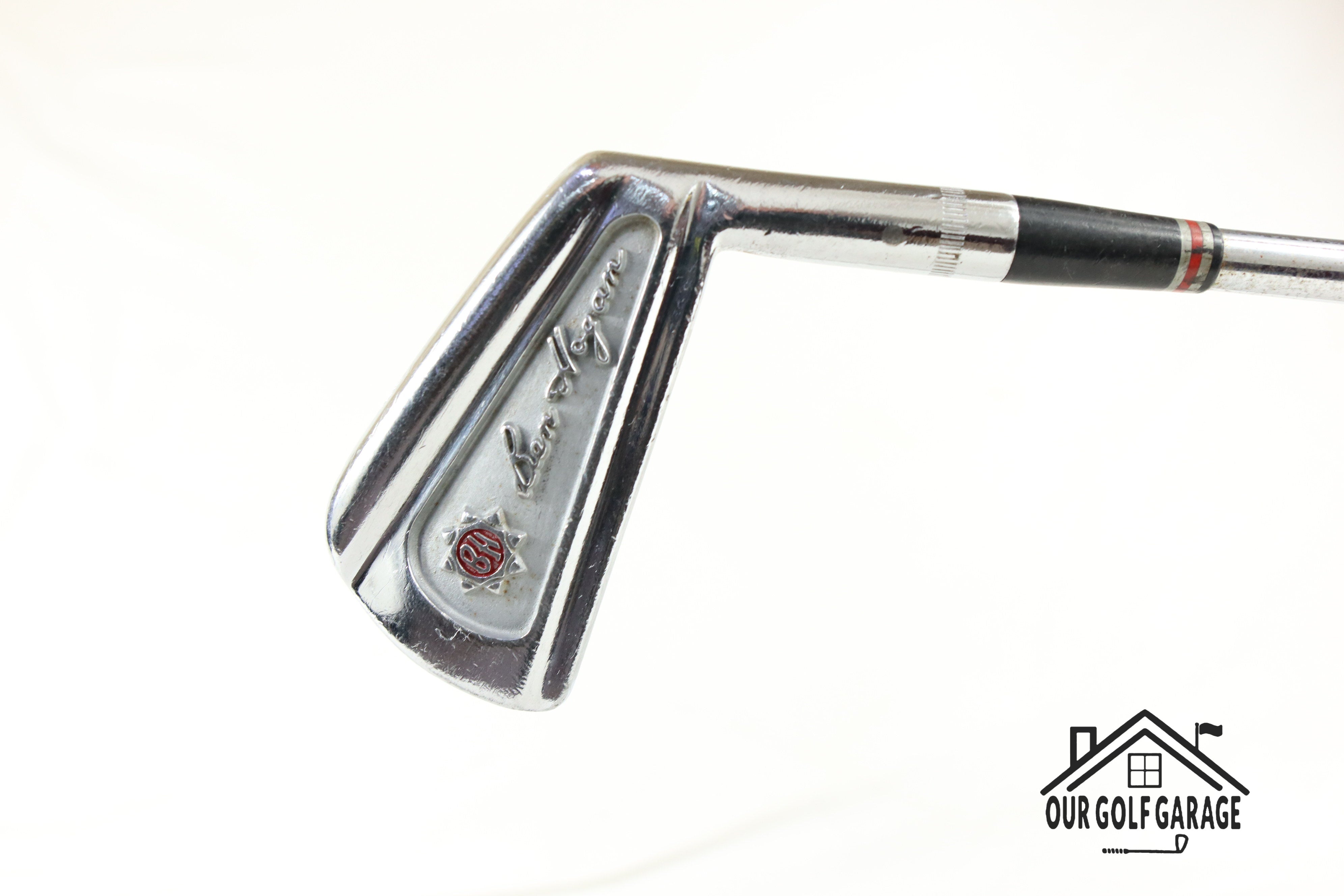 Ben Hogan Producer 2 Iron