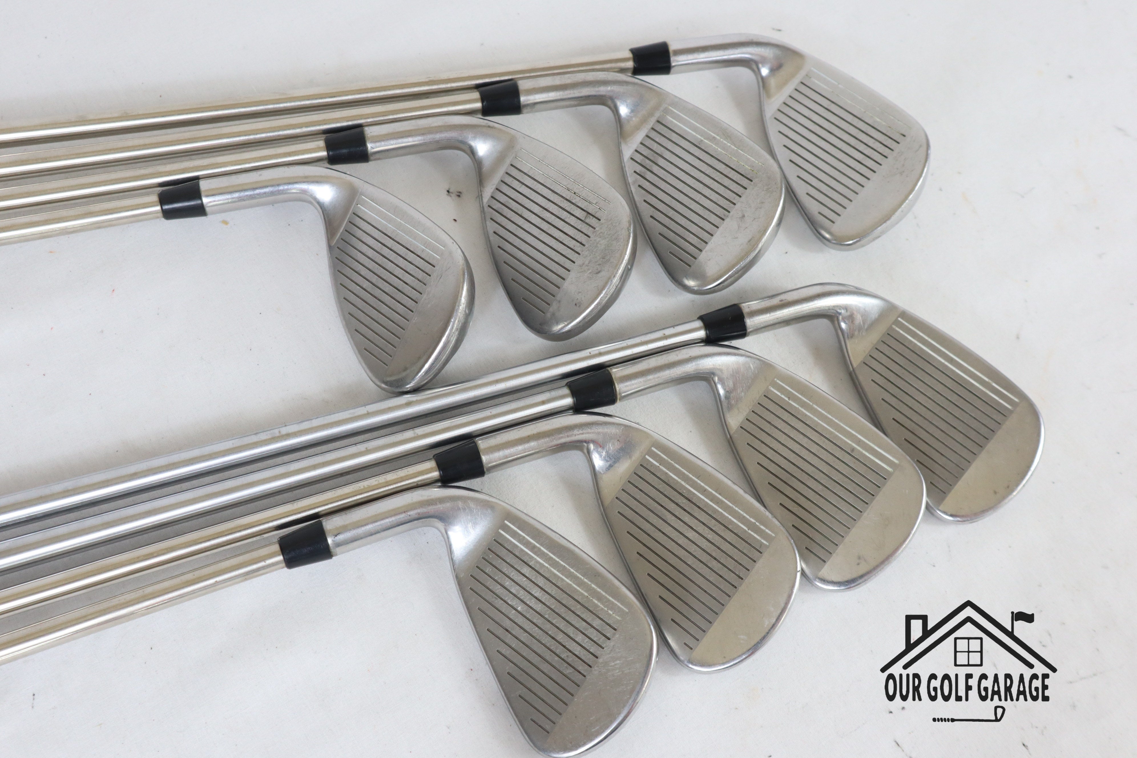 Callaway XR Iron Set (4-P, A)