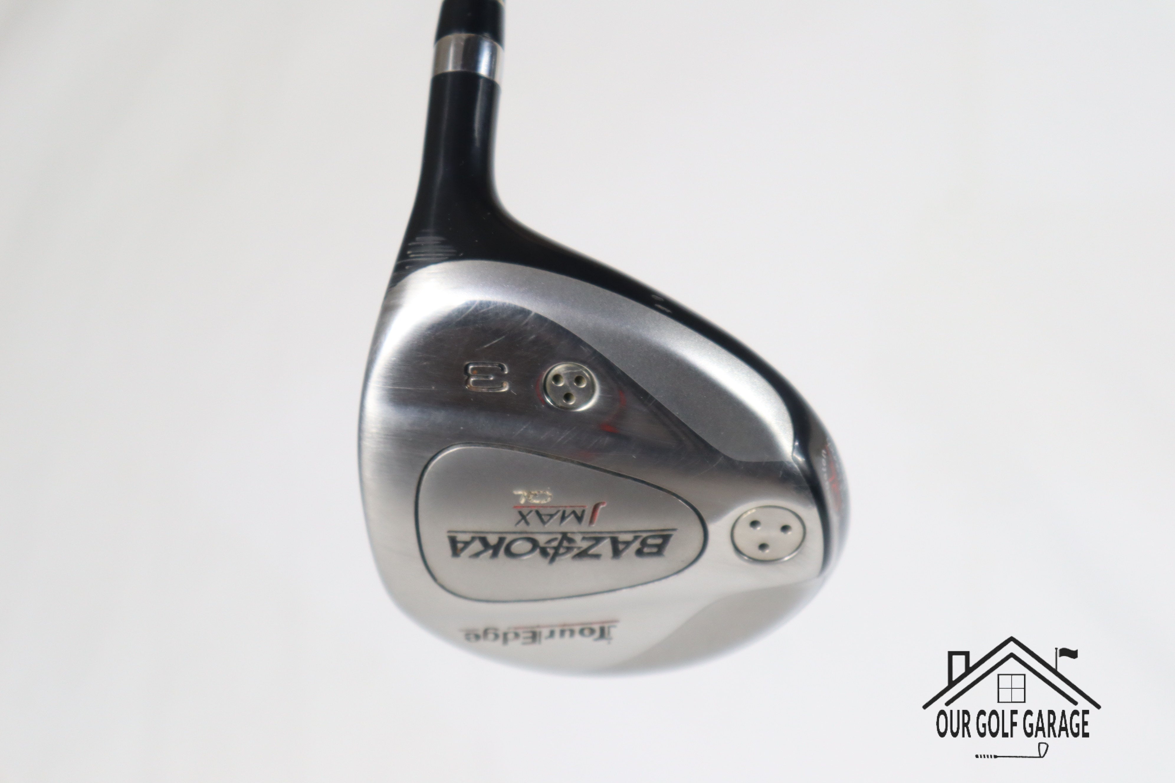 Tour Edge Bazooka 3 Wood