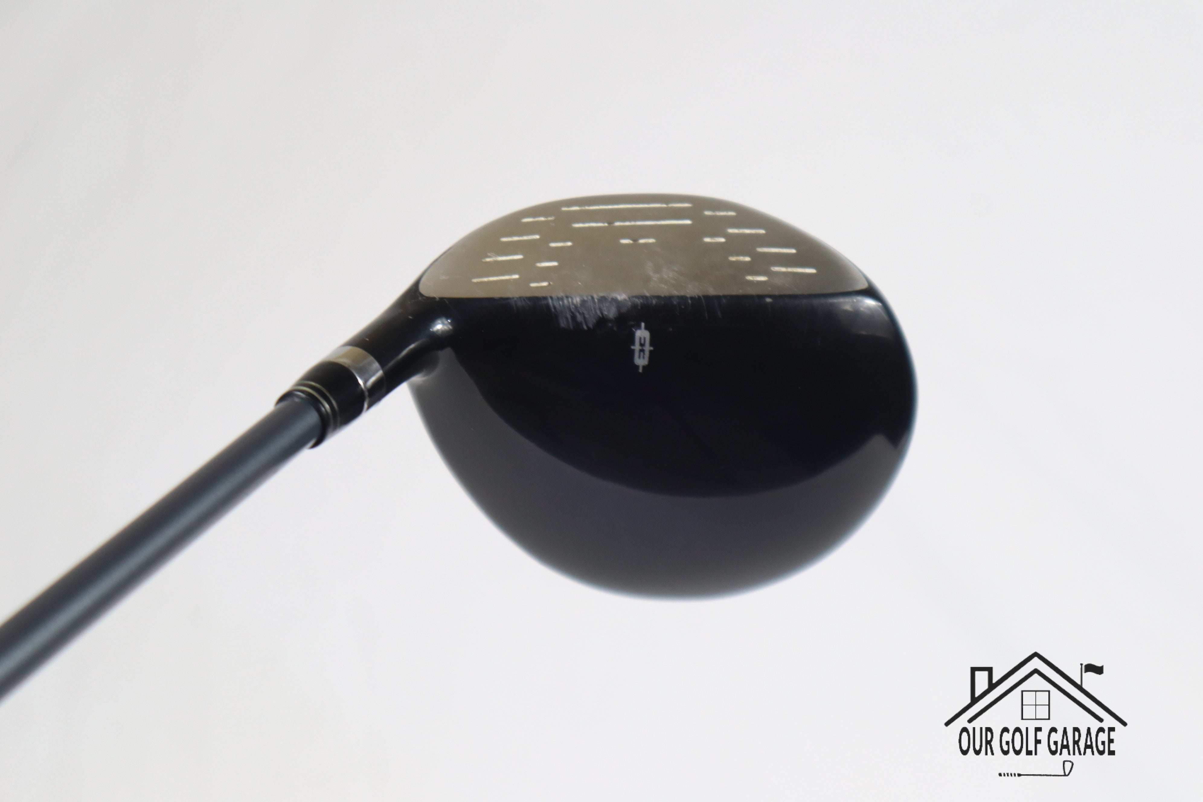 Tour Edge Bazooka 3 Wood