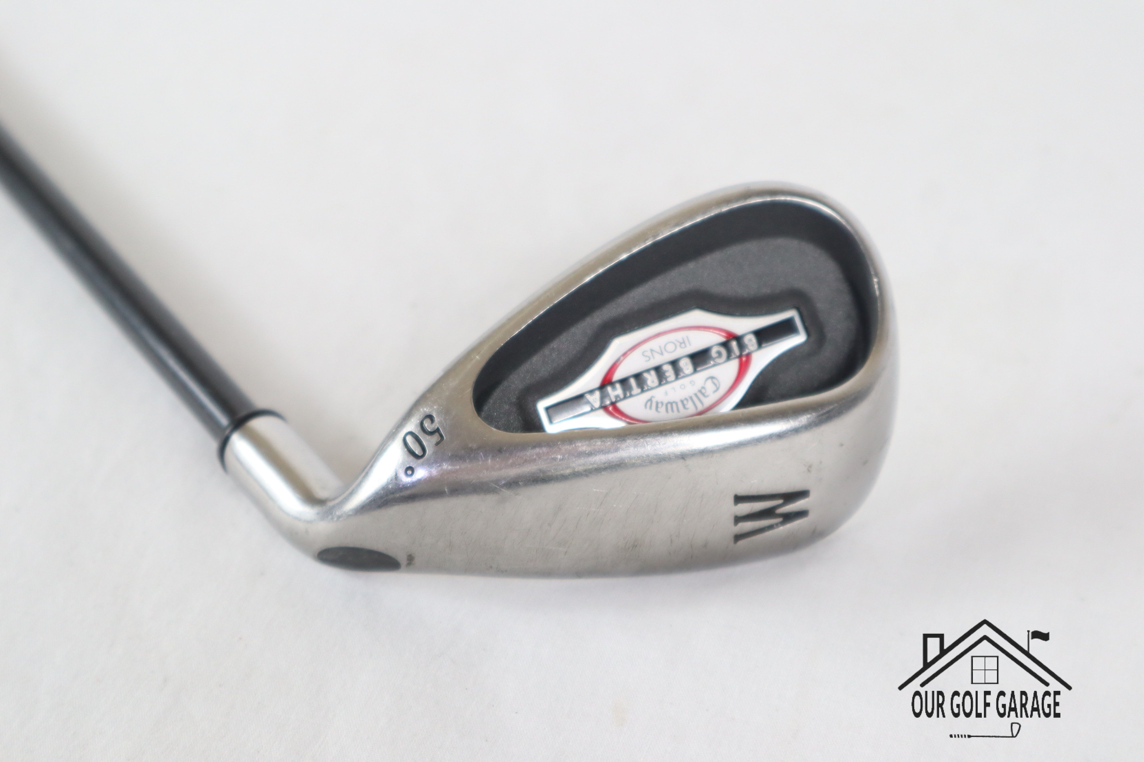 Callaway Big Bertha 50° Wedge