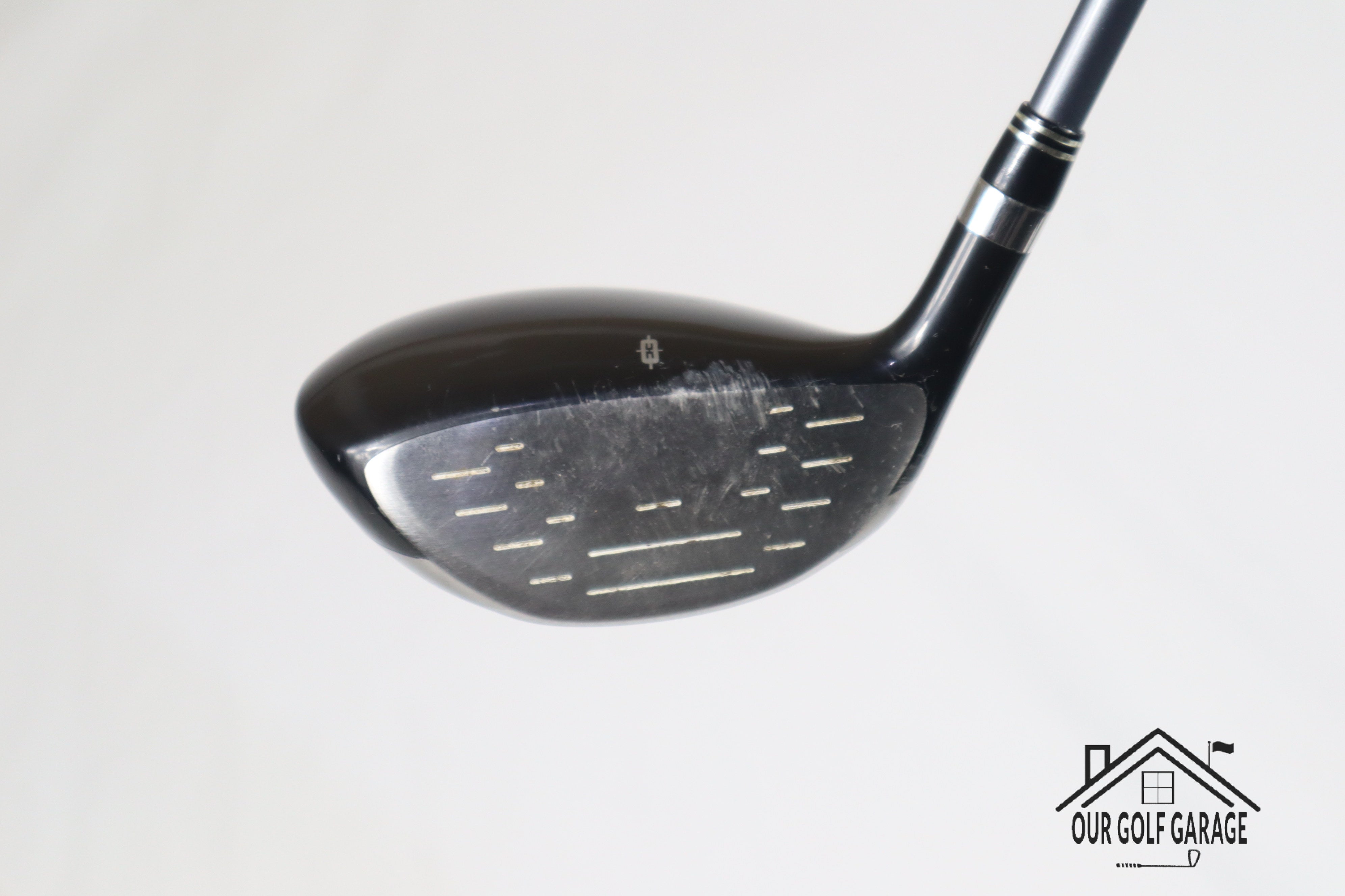 Tour Edge Bazooka 3 Wood