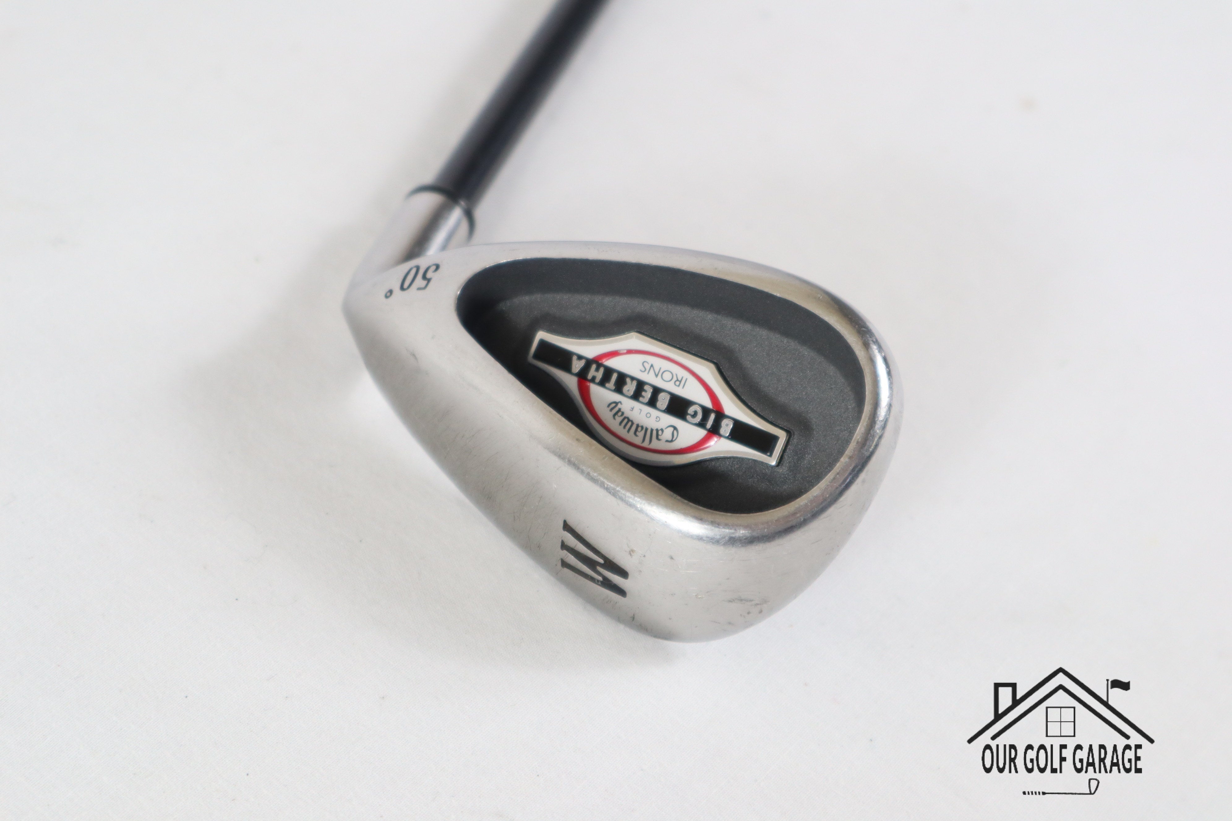 Callaway Big Bertha 50° Wedge