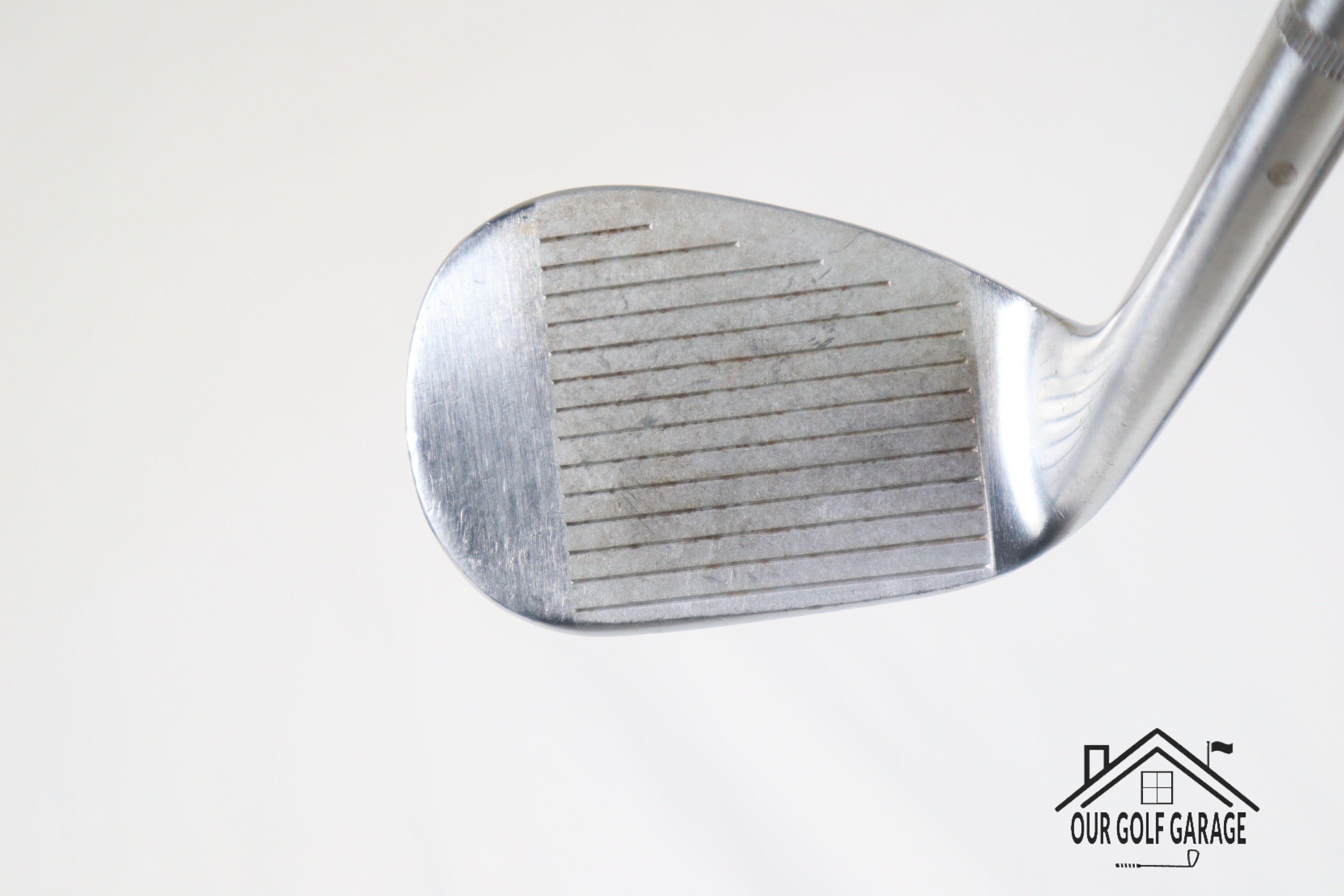 Wilson 3-D Wedge