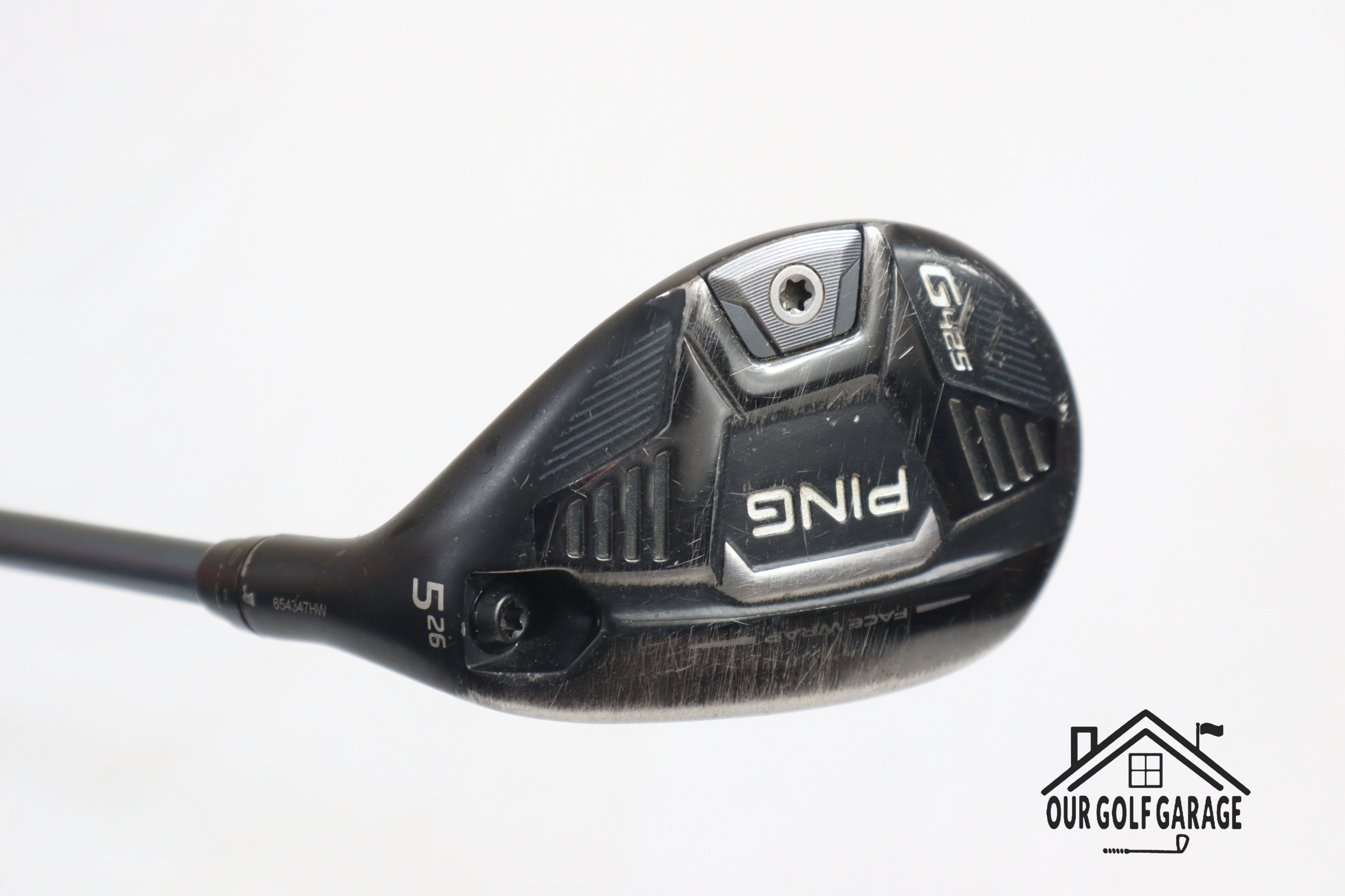 Ping G425 26° 5 Hybrid