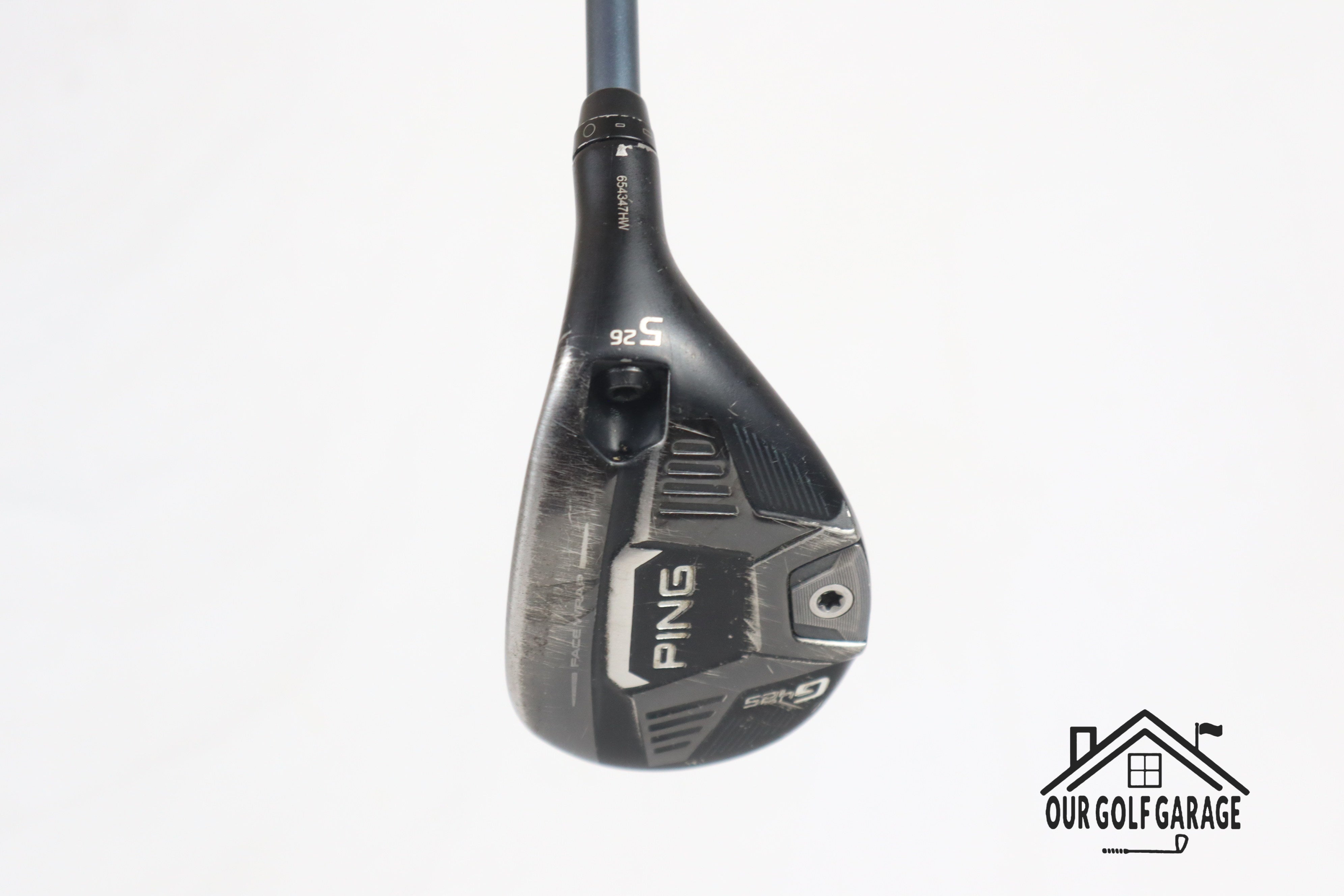 Ping G425 26° 5 Hybrid