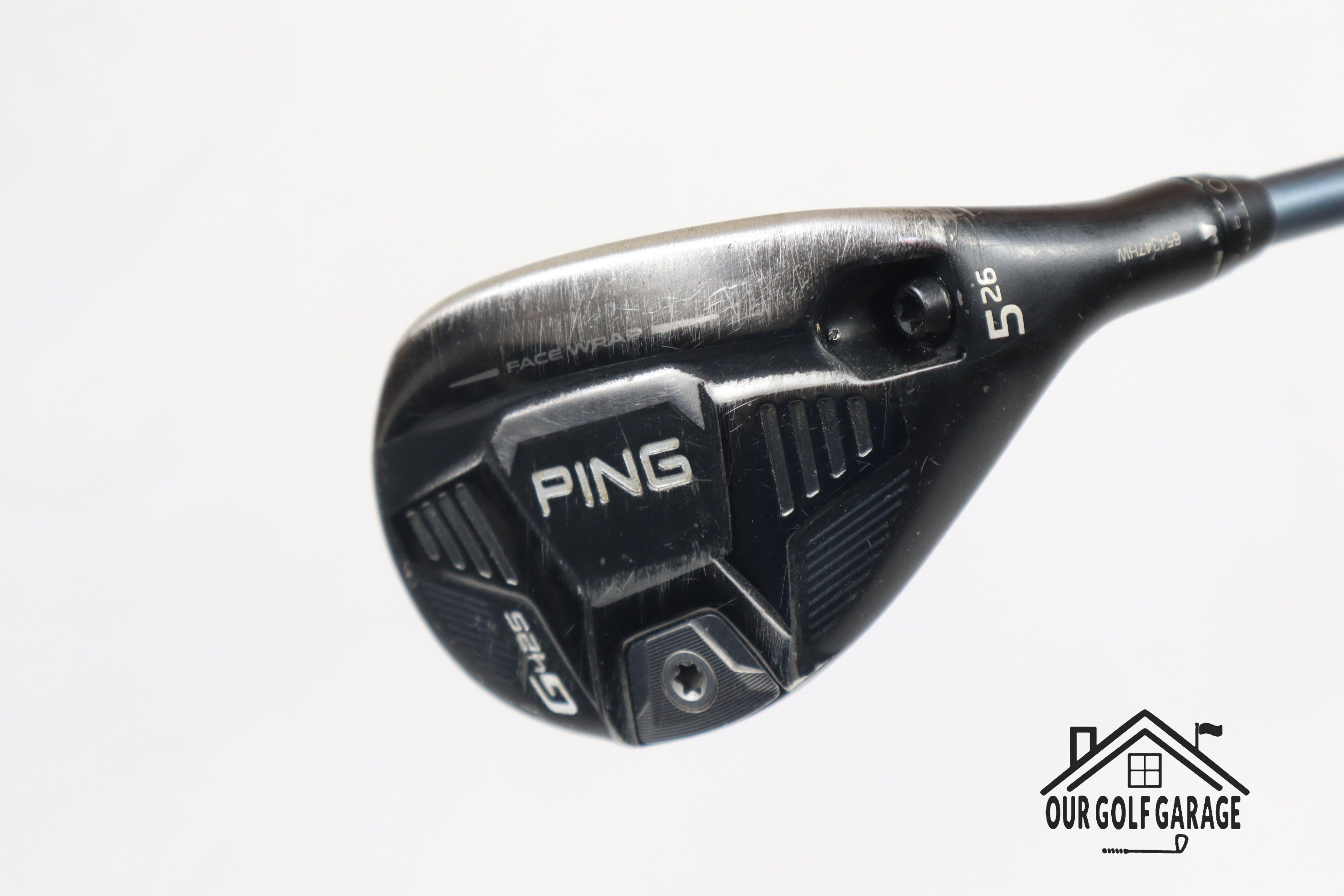 Ping G425 26° 5 Hybrid