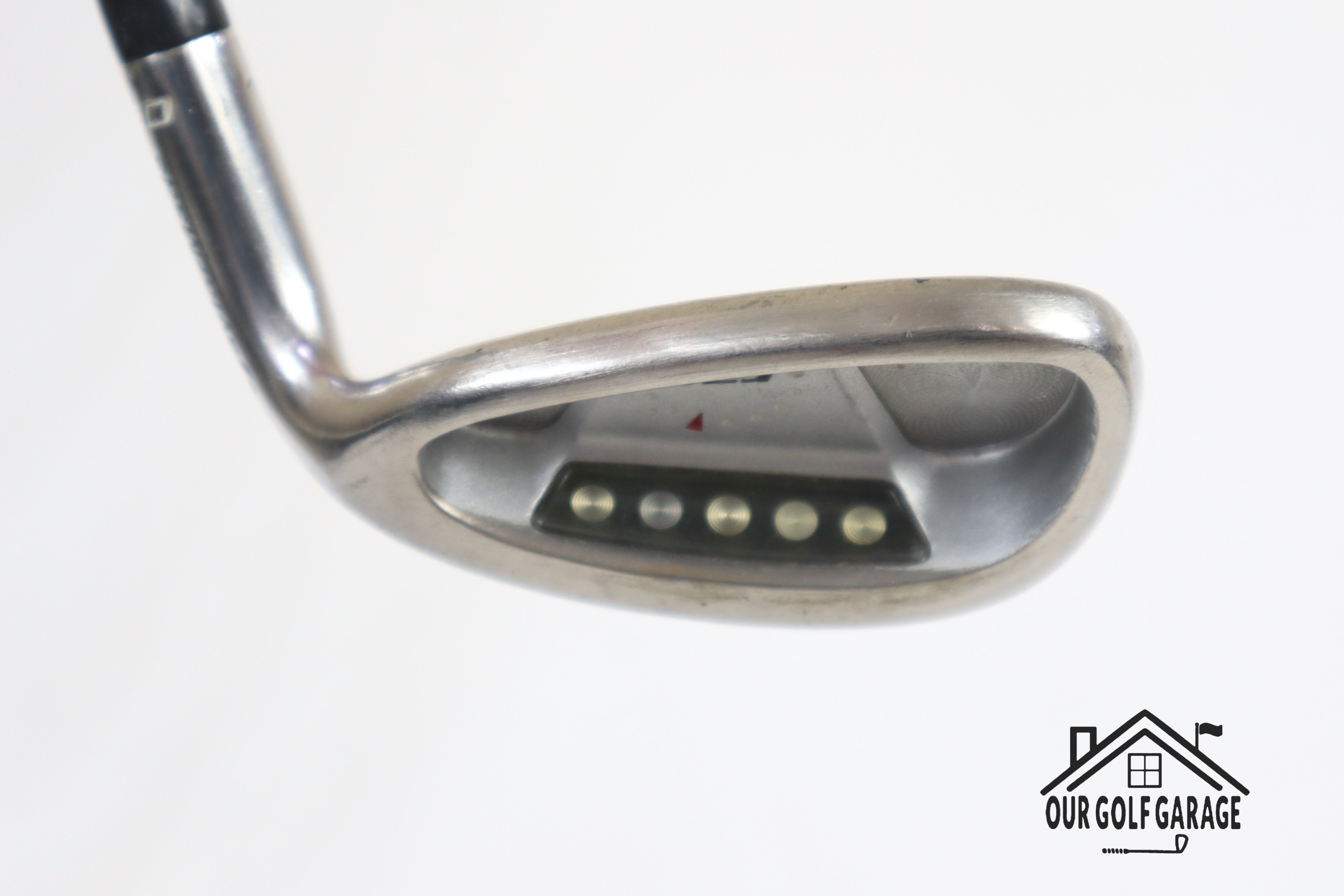 TaylorMade RAC OS Pitching Wedge