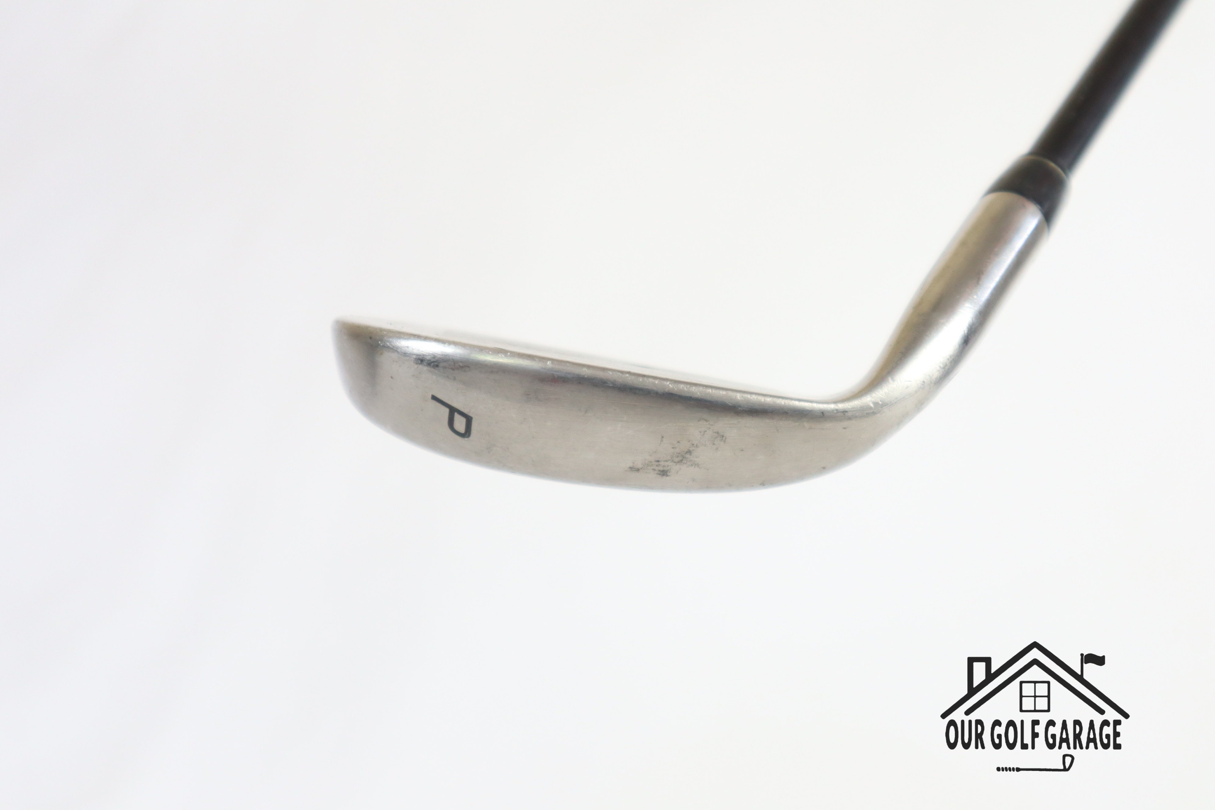 TaylorMade RAC OS Pitching Wedge