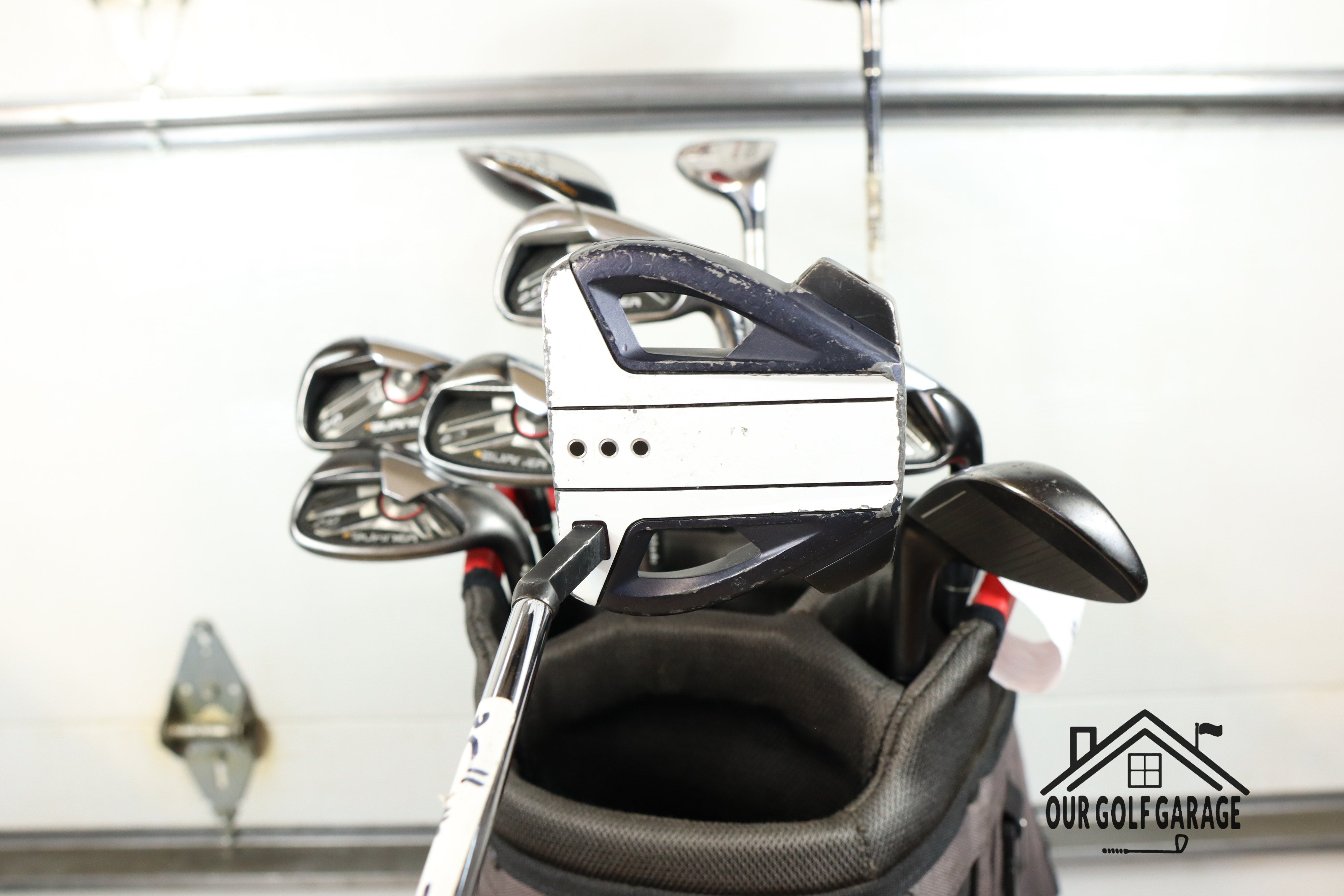 8977 TaylorMade BURNER 2.0 テーラーメイド 5本 8977 TaylorMade BURNER 2 0 テーラーメイド レディース ゴルフ