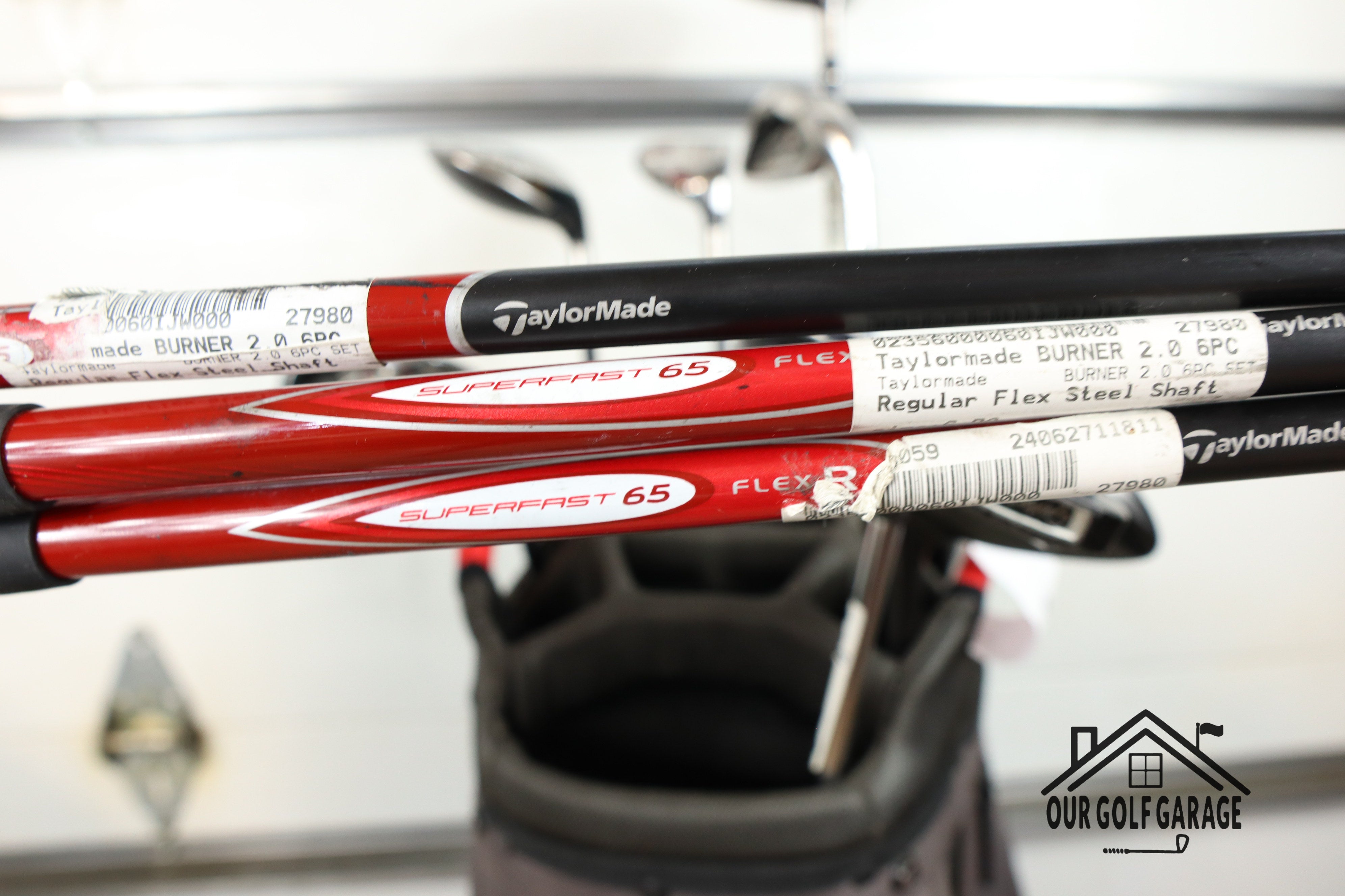 8977 TaylorMade BURNER 2.0 テーラーメイド 5本 8977 TaylorMade BURNER 2 0 テーラーメイド レディース ゴルフ