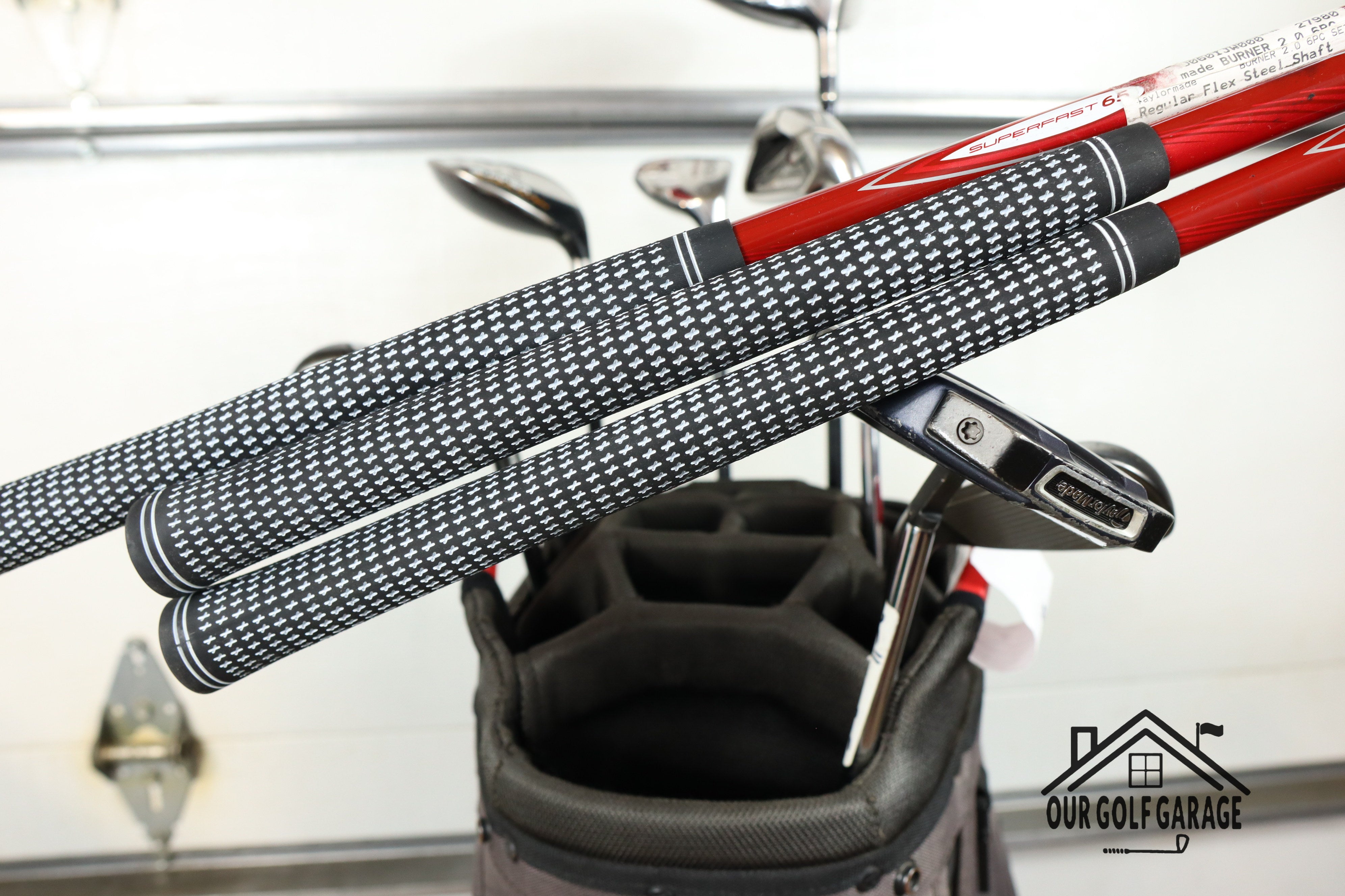 8977 TaylorMade BURNER 2.0 テーラーメイド 5本 8977 TaylorMade BURNER 2 0 テーラーメイド レディース ゴルフ