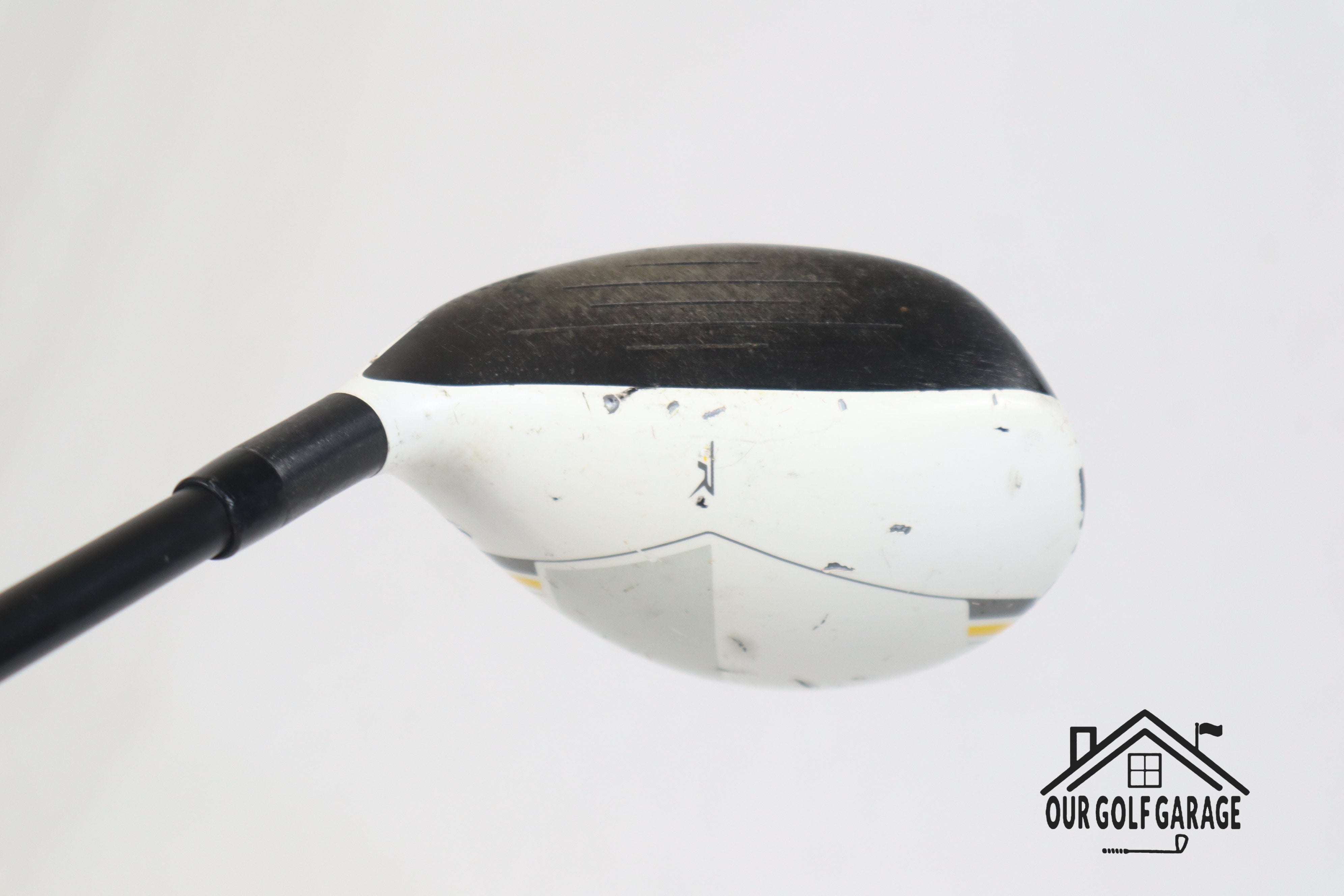Ladies TaylorMade RBZ Stage 2 22° 4 Hybrid