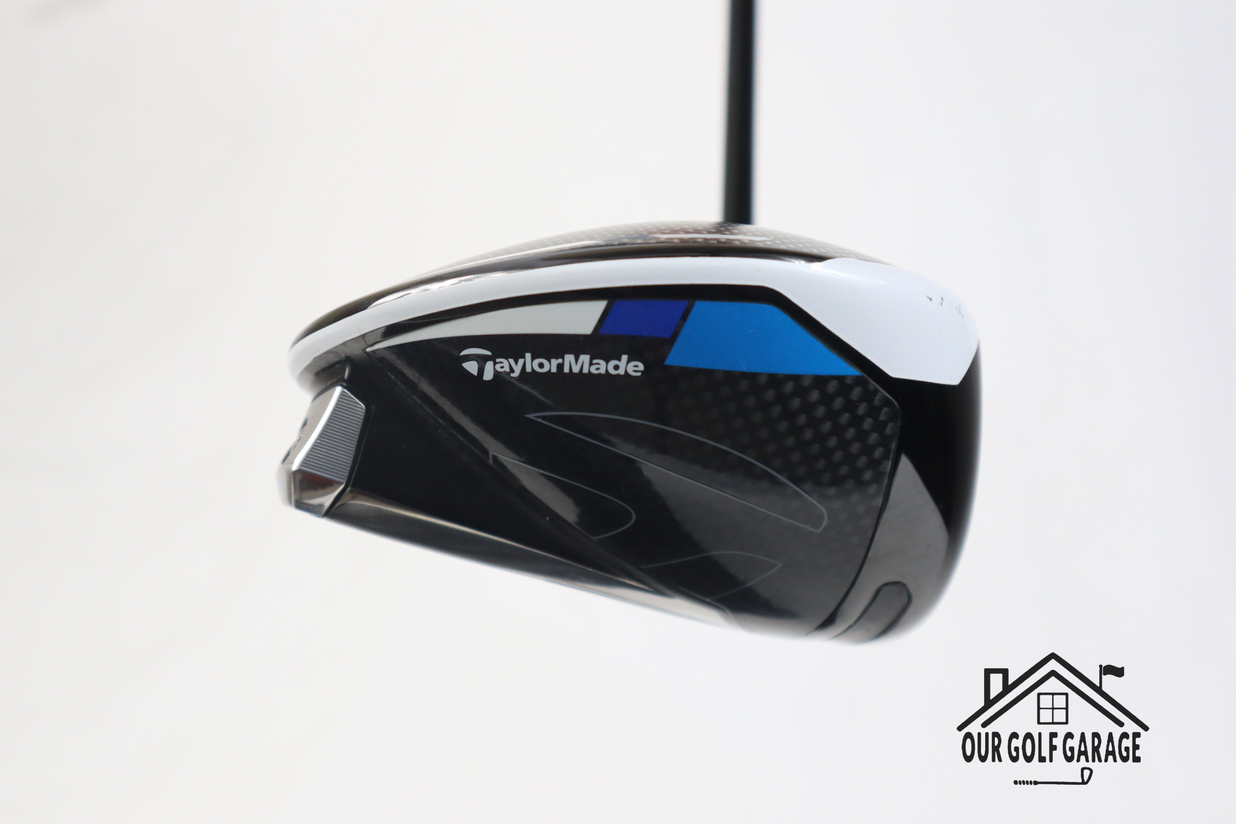 TaylorMade SIM Max D 9.0° Driver + HC