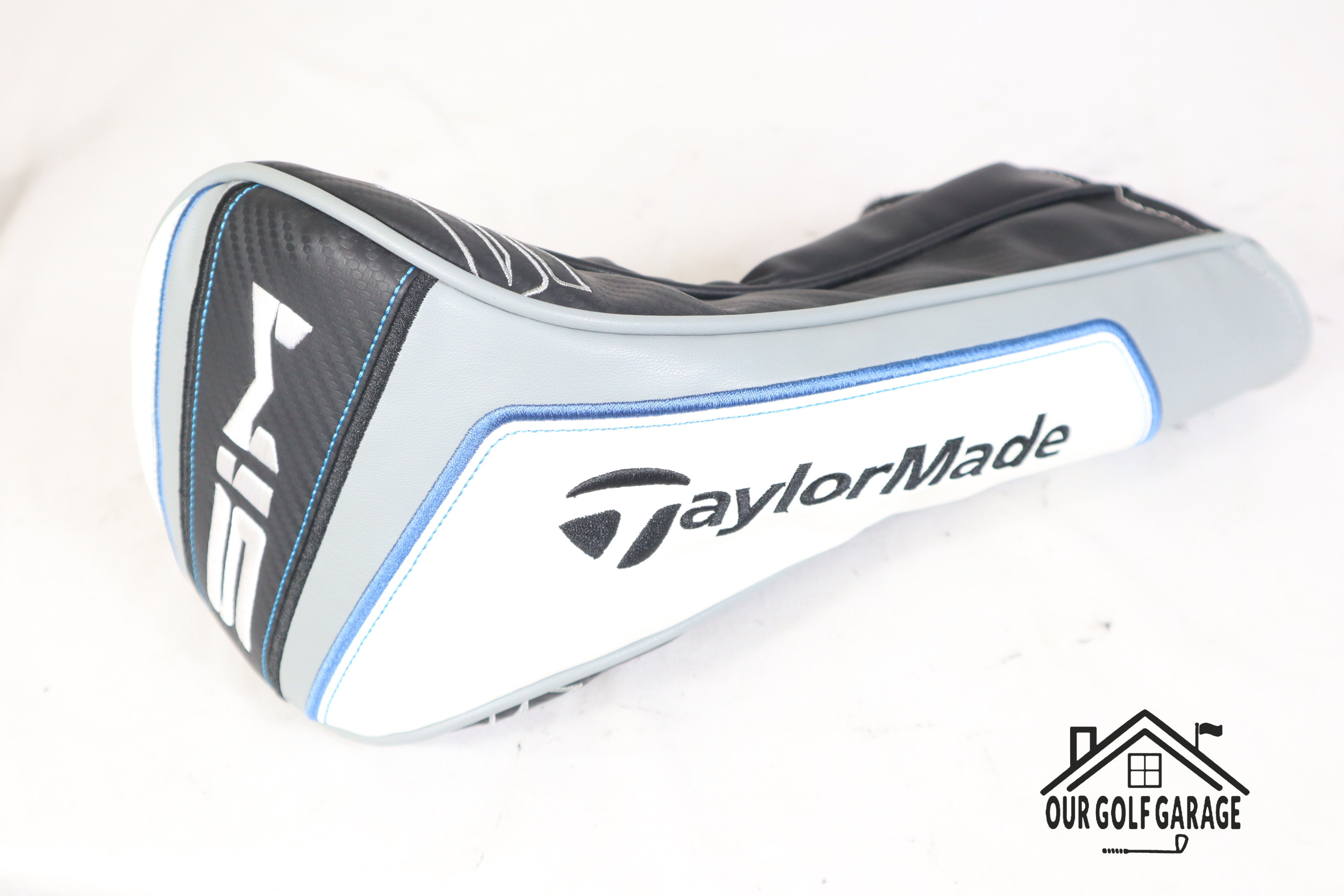 TaylorMade SIM Max D 9.0° Driver + HC