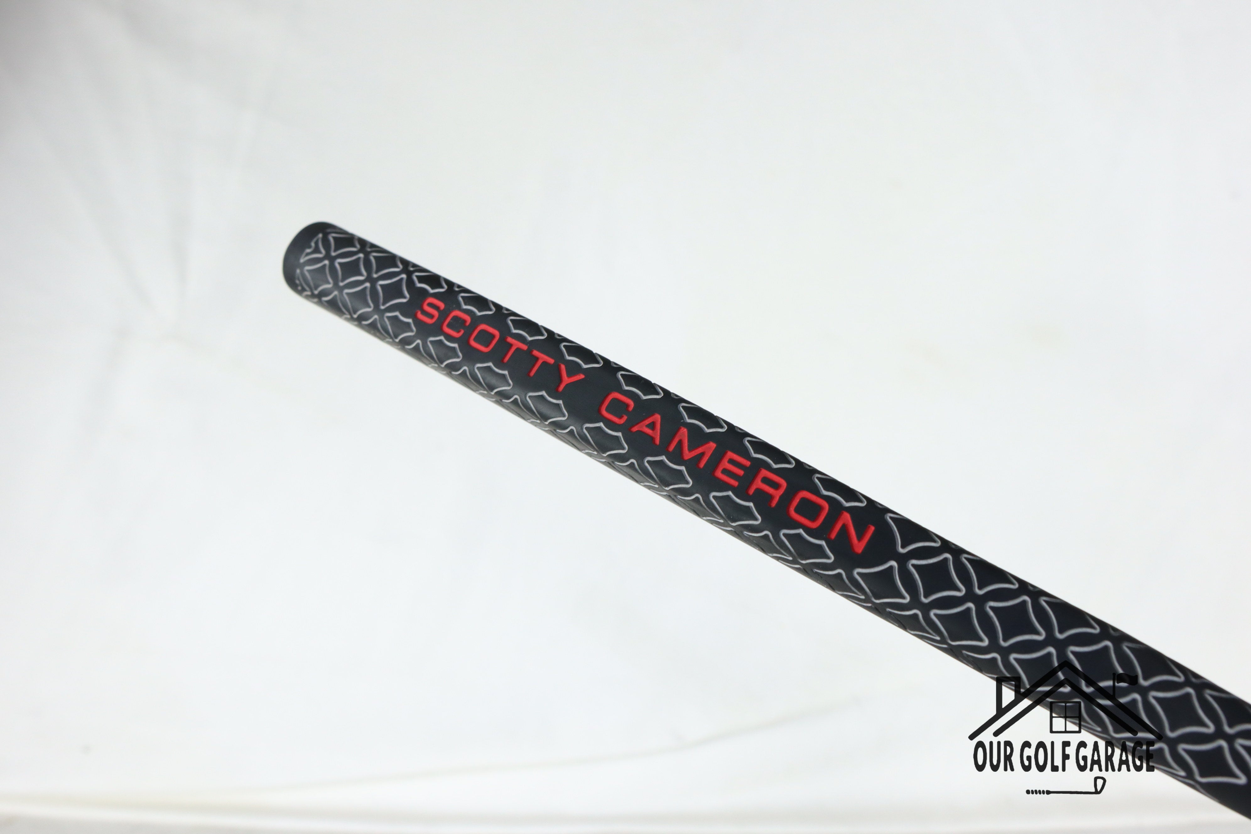 LH Scotty Cameron Super Select Newport 2.5 + HC