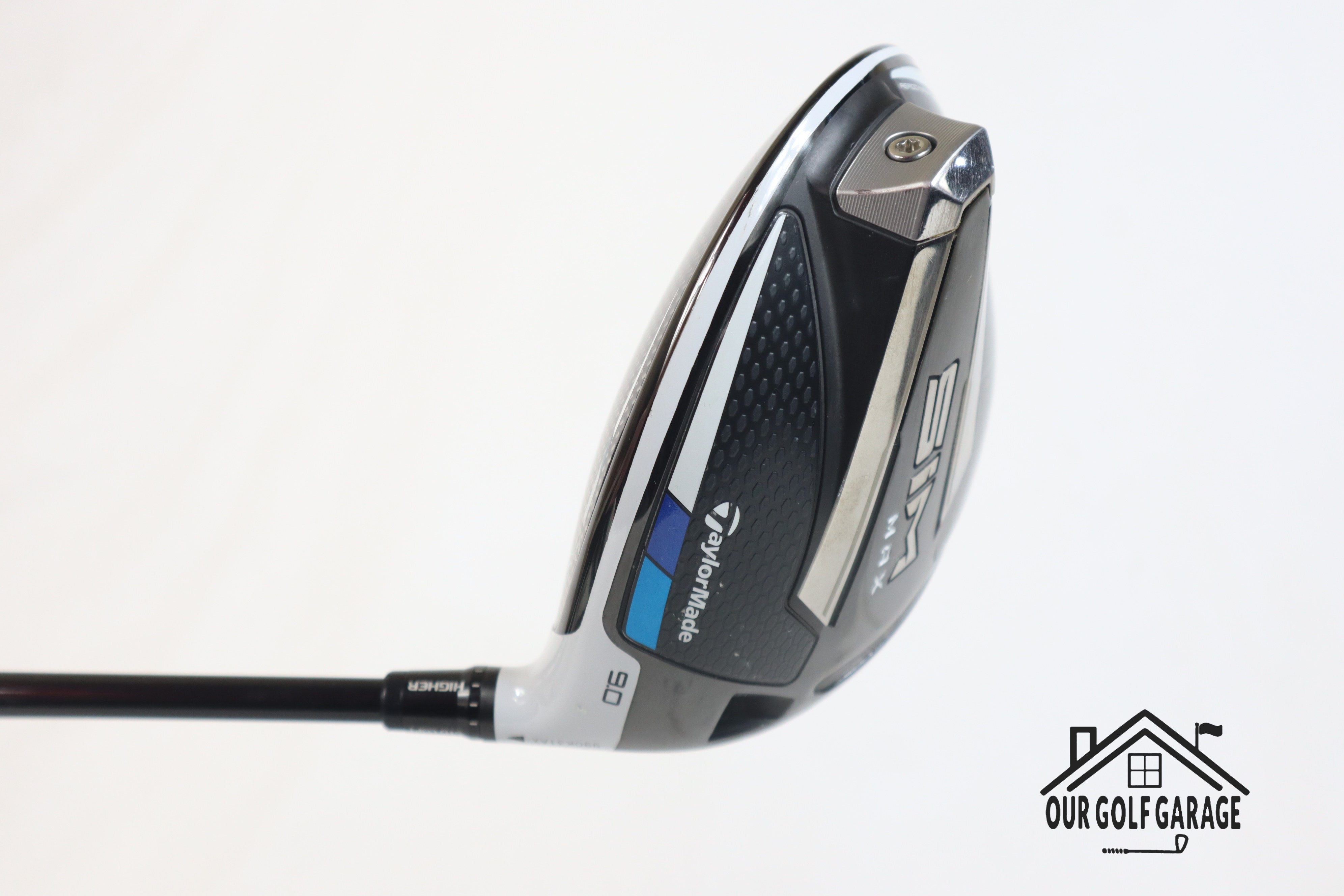 TaylorMade SIM Max 9.0° Driver