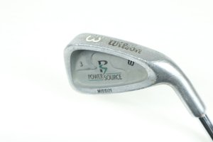 Wilson PowerSource 3 Iron