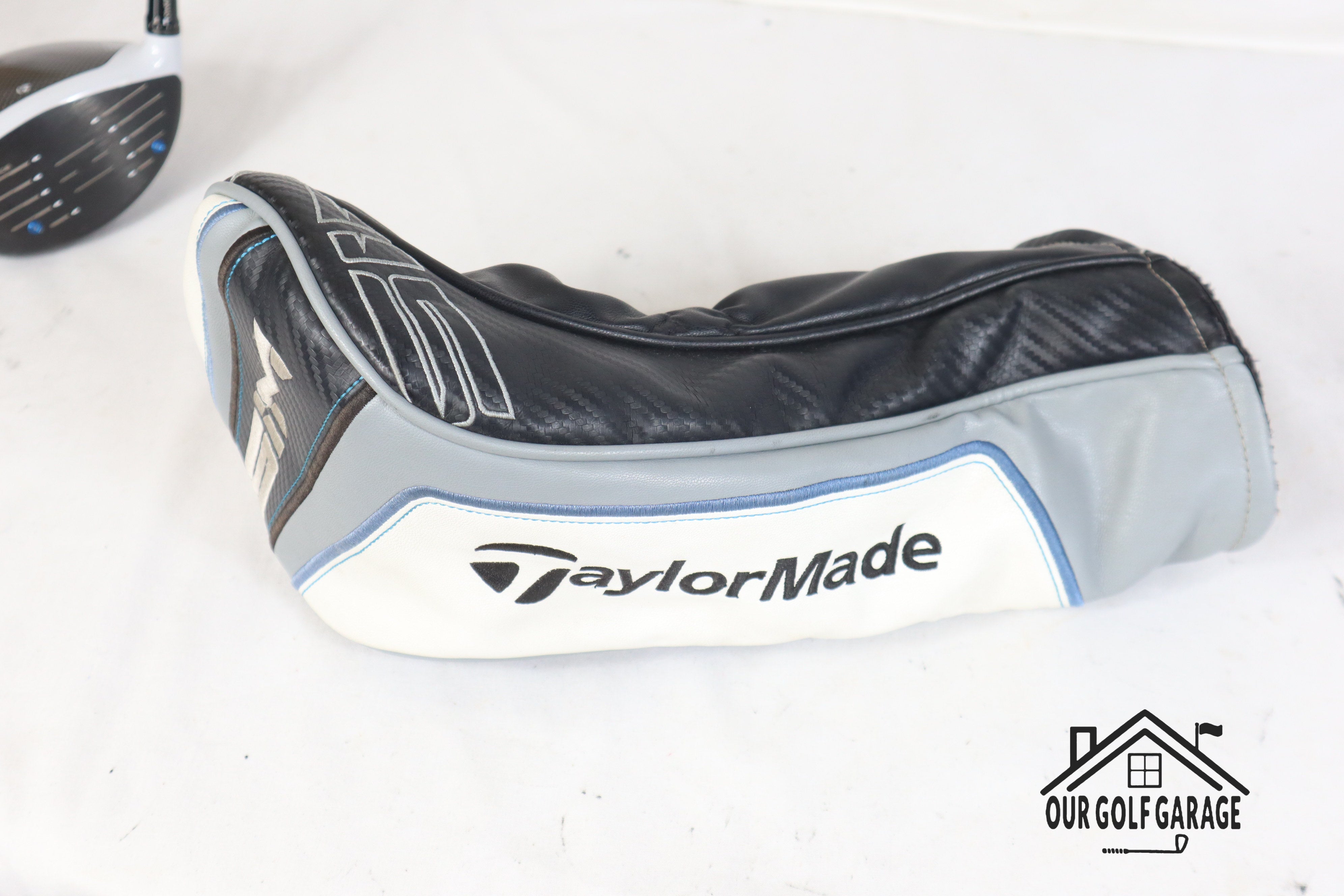 TaylorMade SIM Max 9.0° Driver