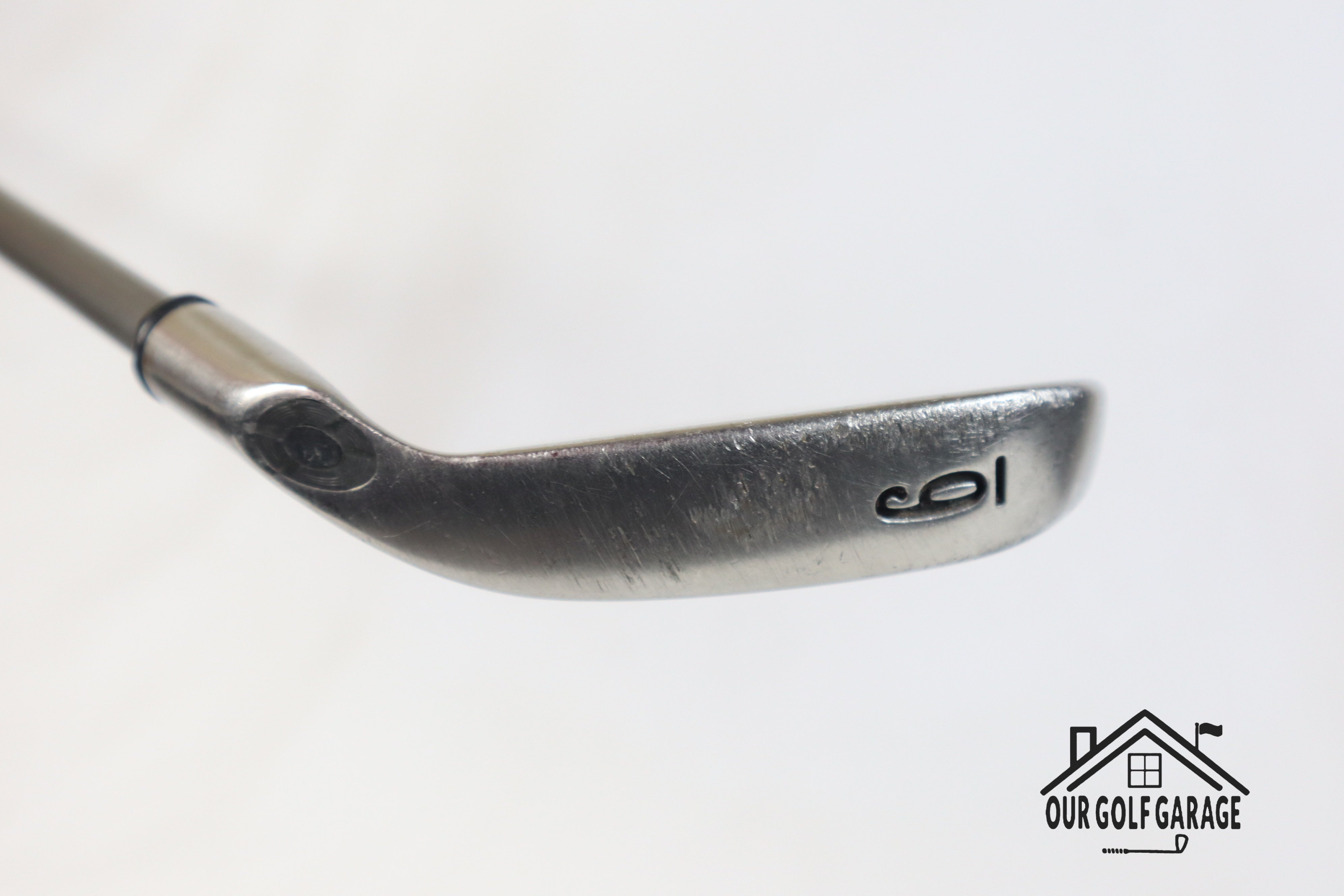 LH Callaway X-14 6 Iron