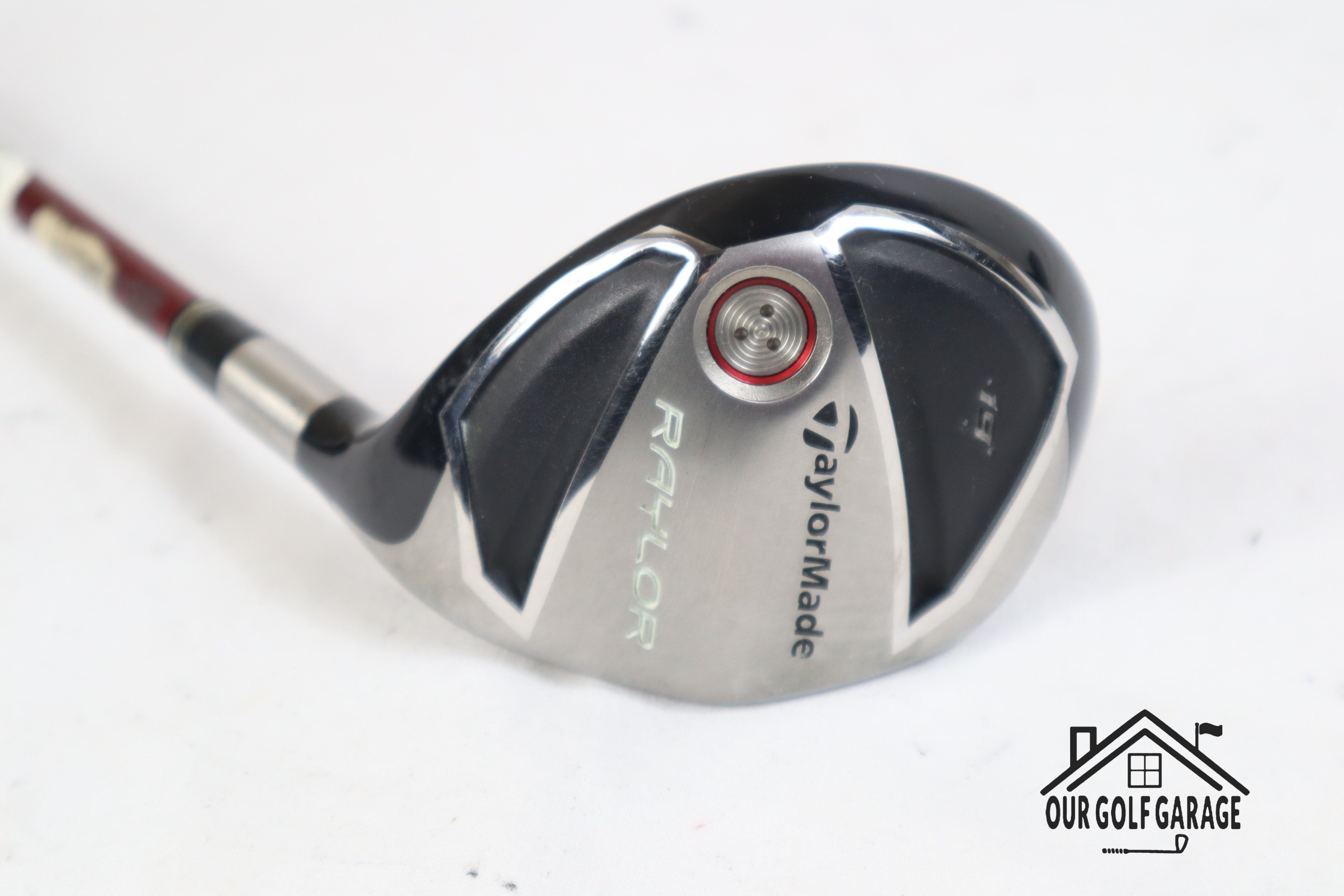 TaylorMade Raylor 19° 3 Hybrid