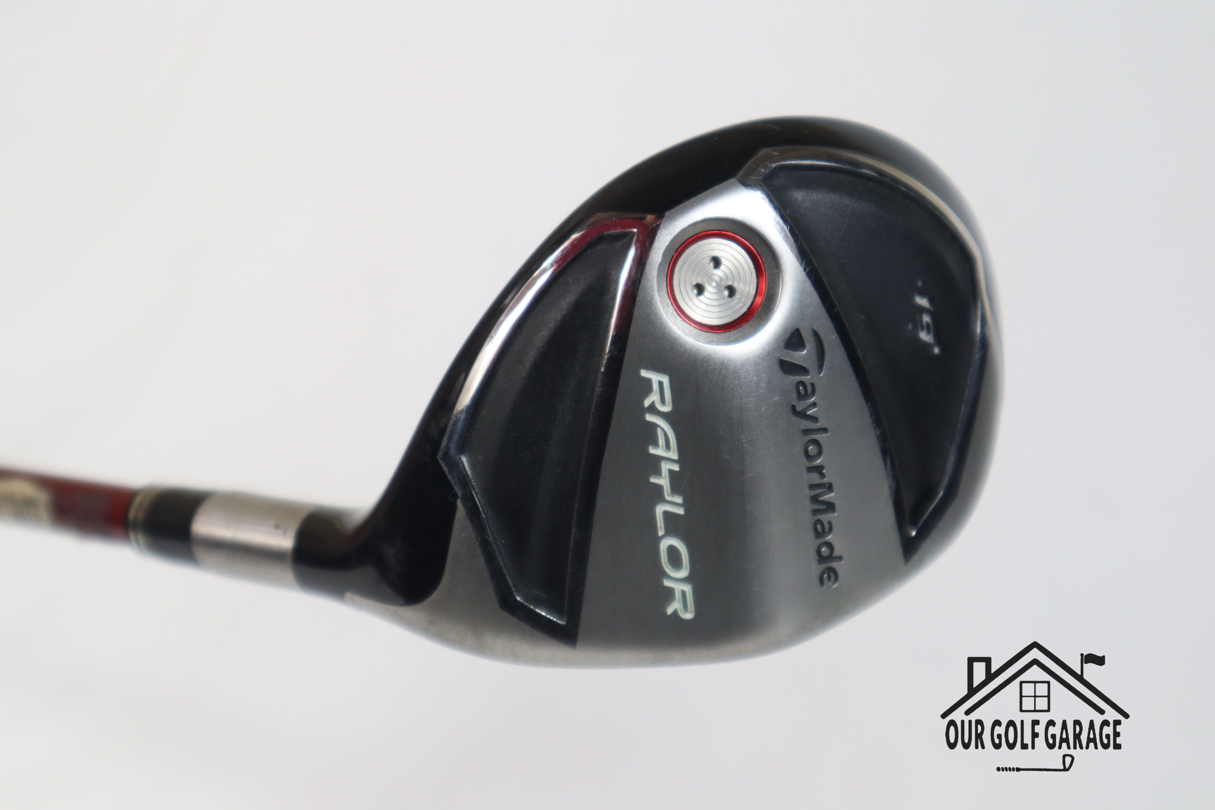 TaylorMade Raylor 19° 3 Hybrid