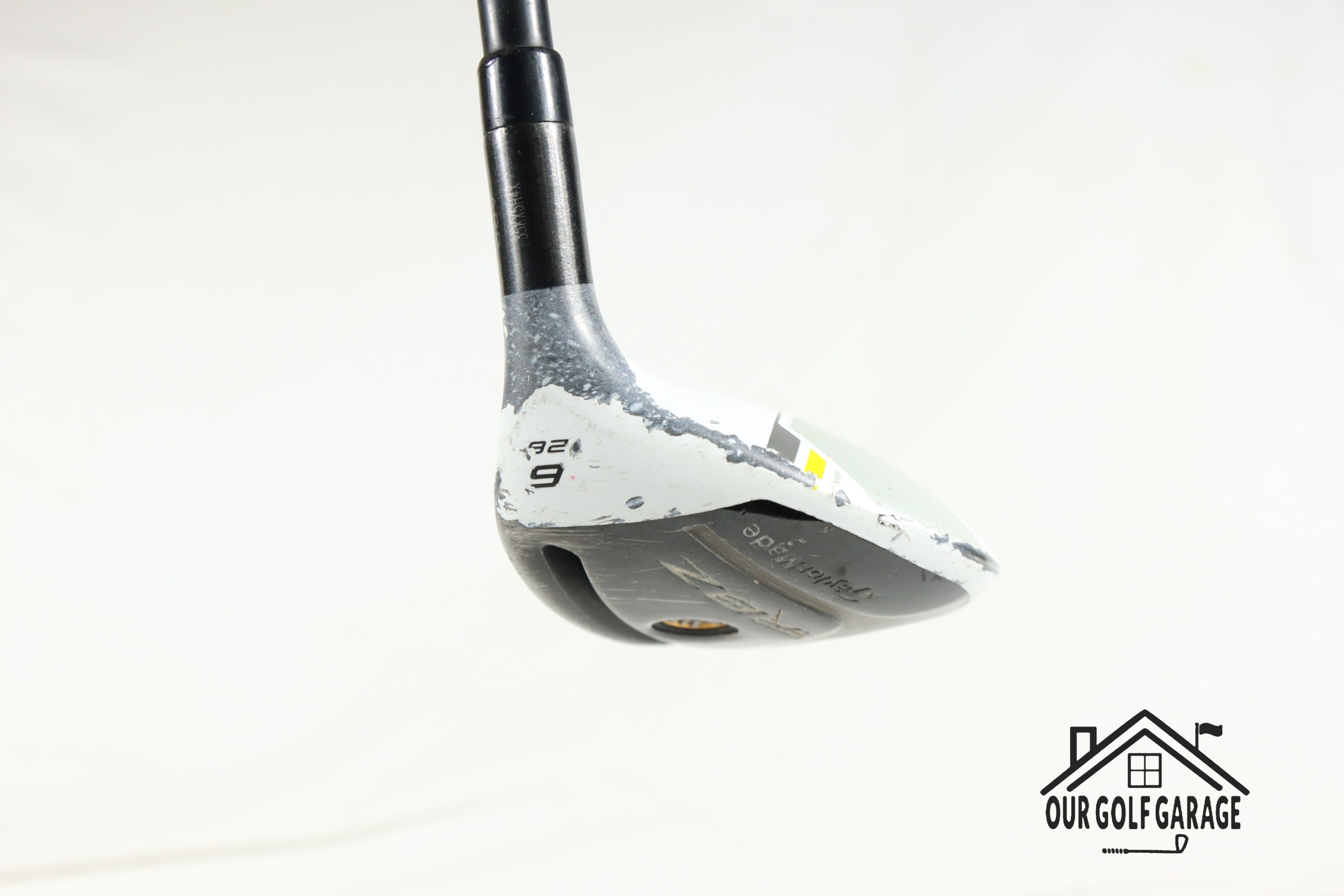 TaylorMade RBZ Stage 2 26° 6 Hybrid