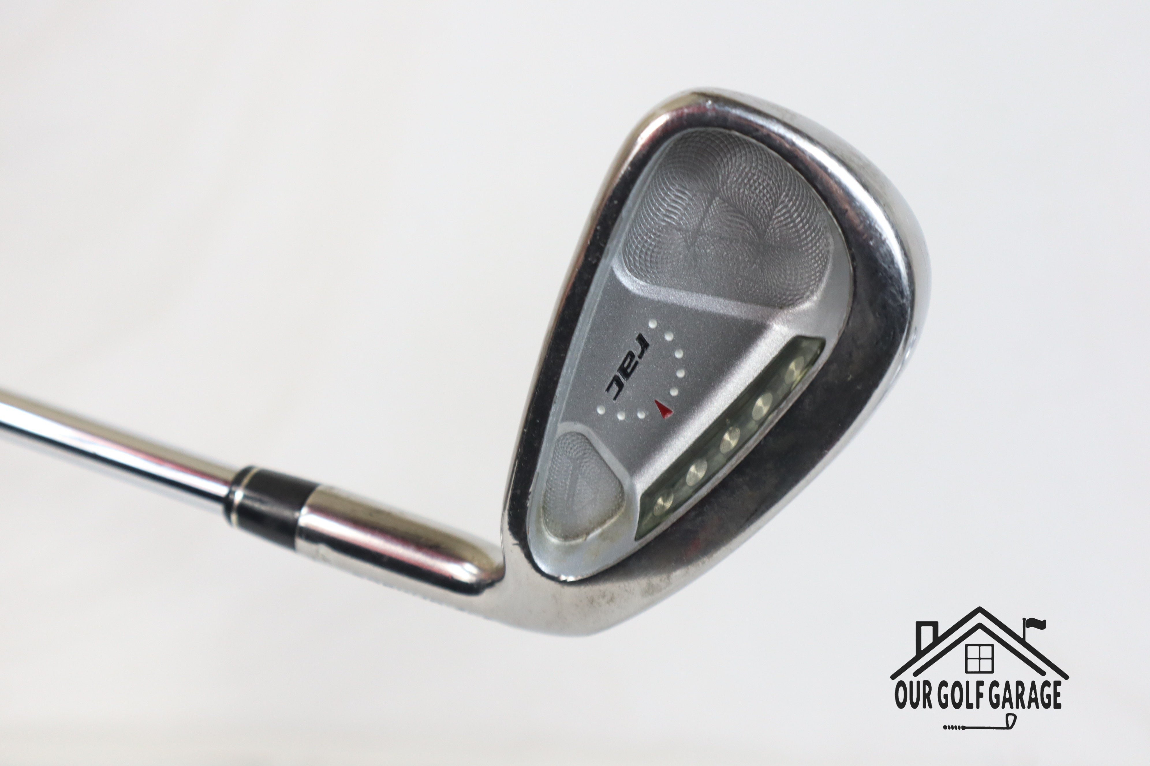 TaylorMade RAC 3 Iron