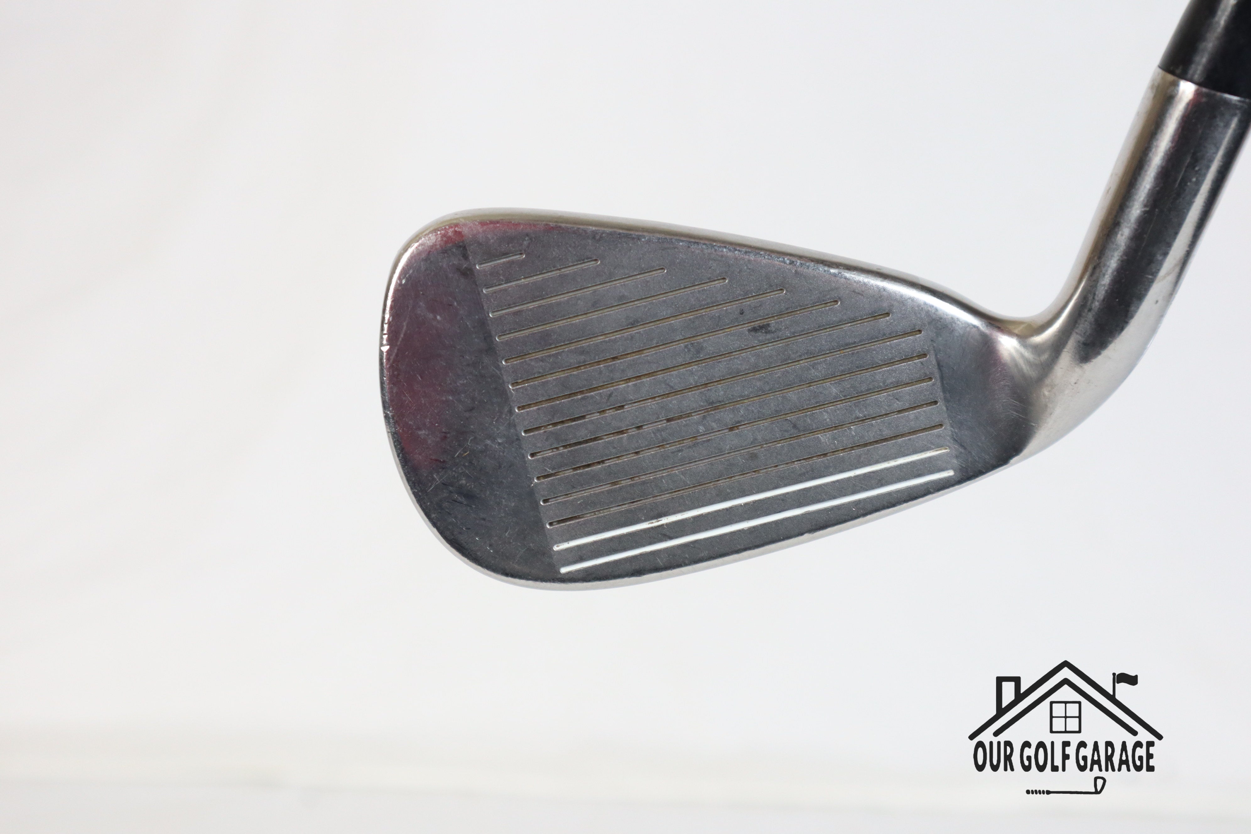 TaylorMade RAC 3 Iron