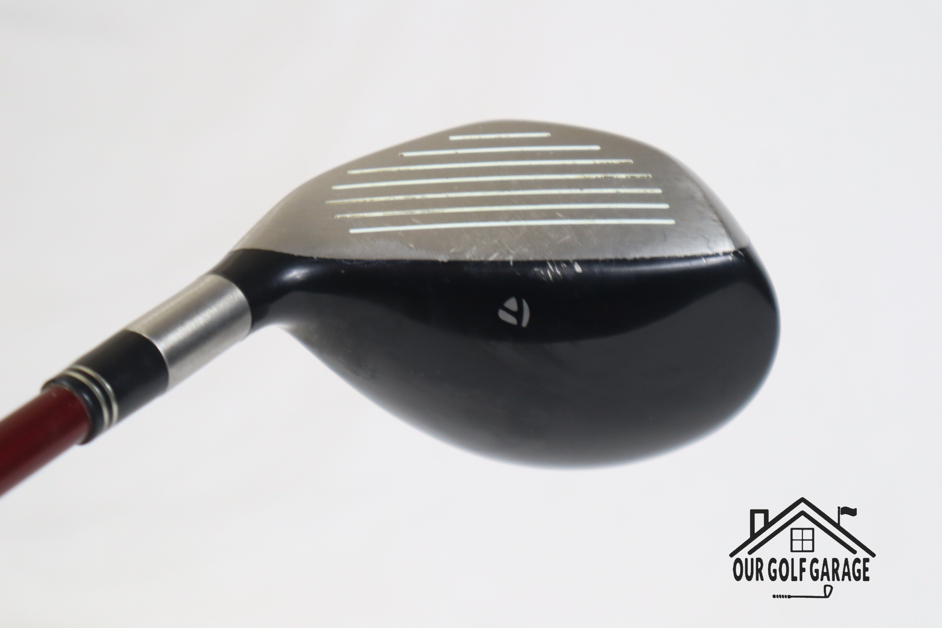 TaylorMade Raylor 22° 4 Hybrid