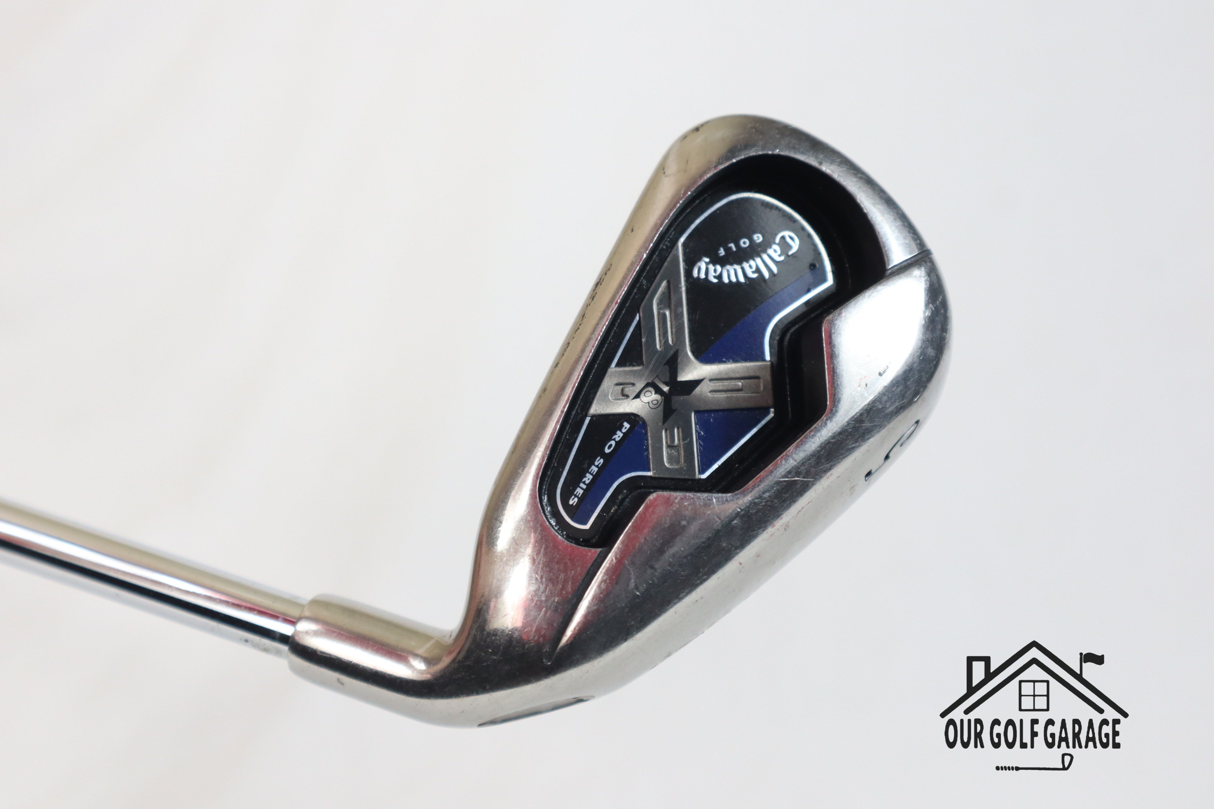 Callaway X-18 5 Iron