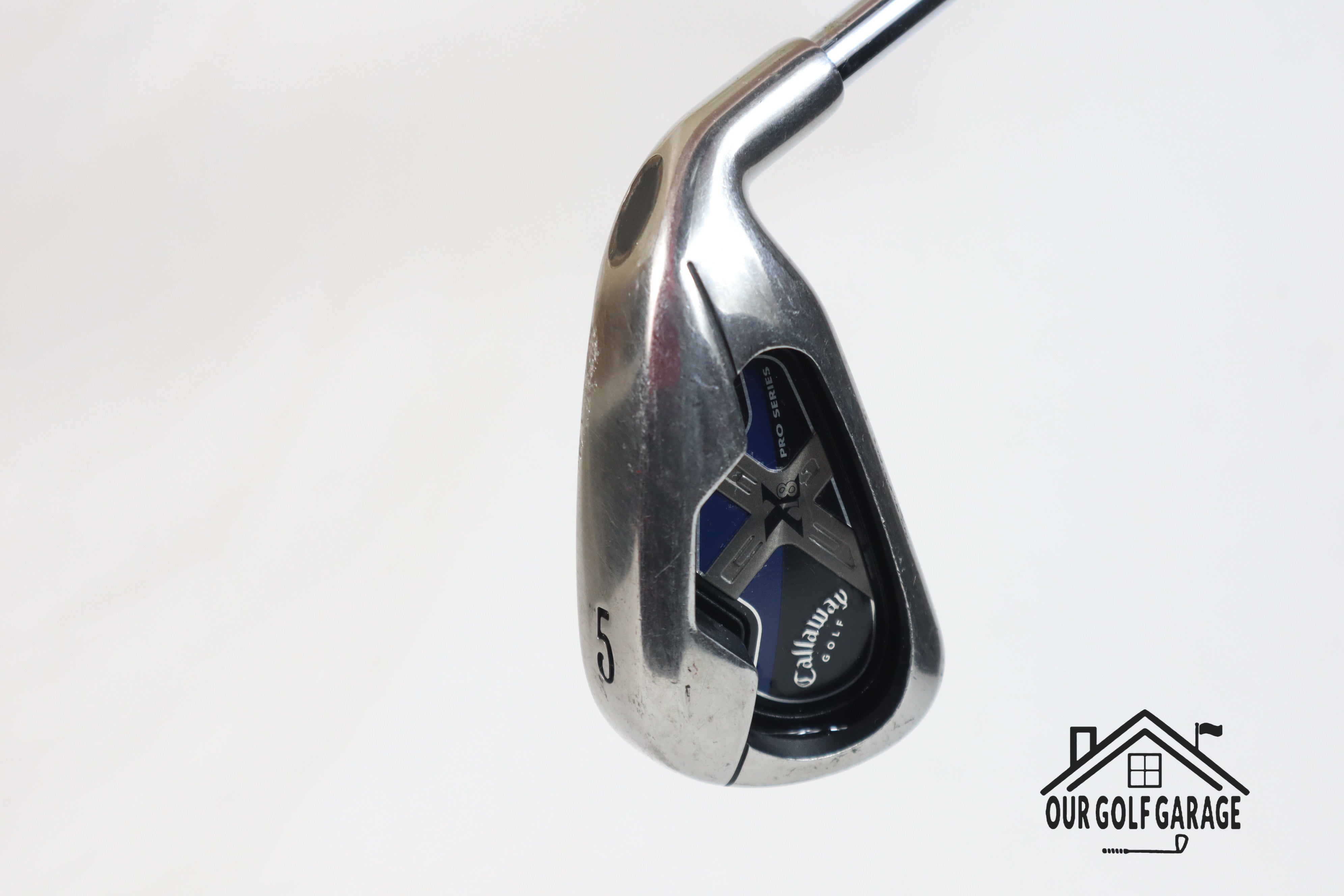 Callaway X-18 5 Iron