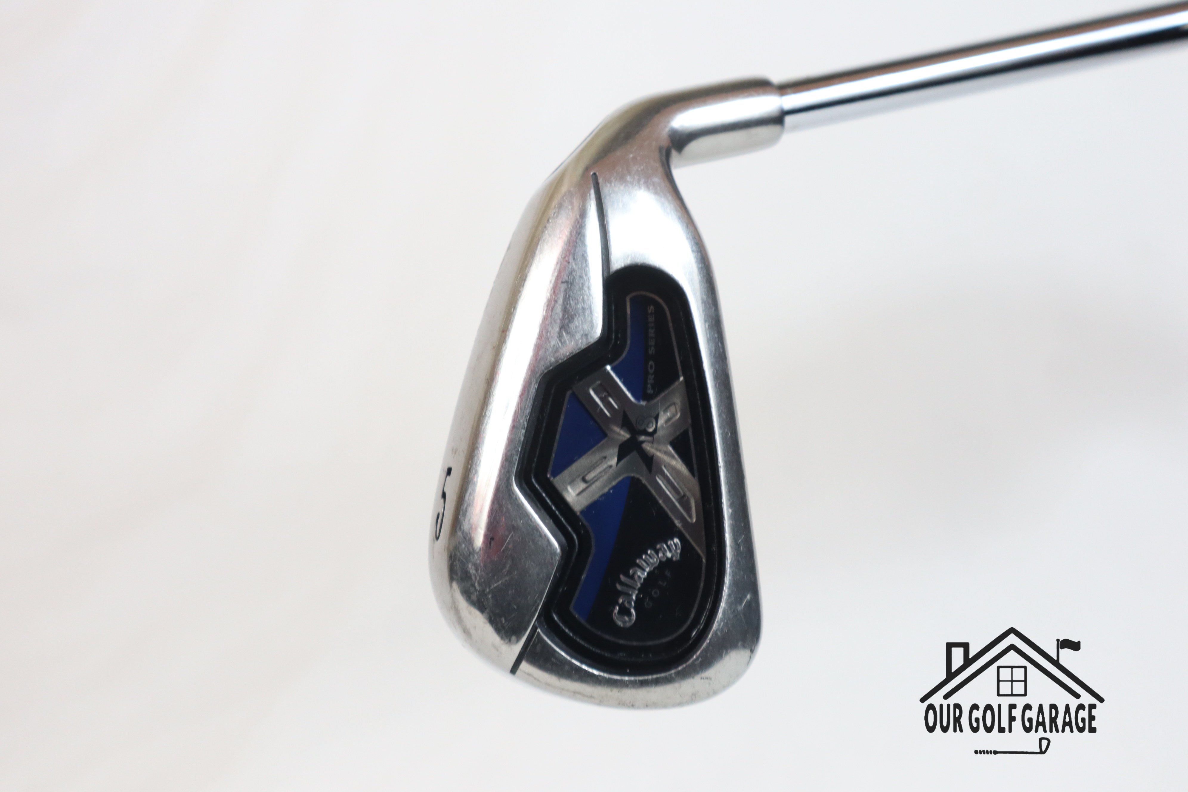 Callaway X-18 5 Iron